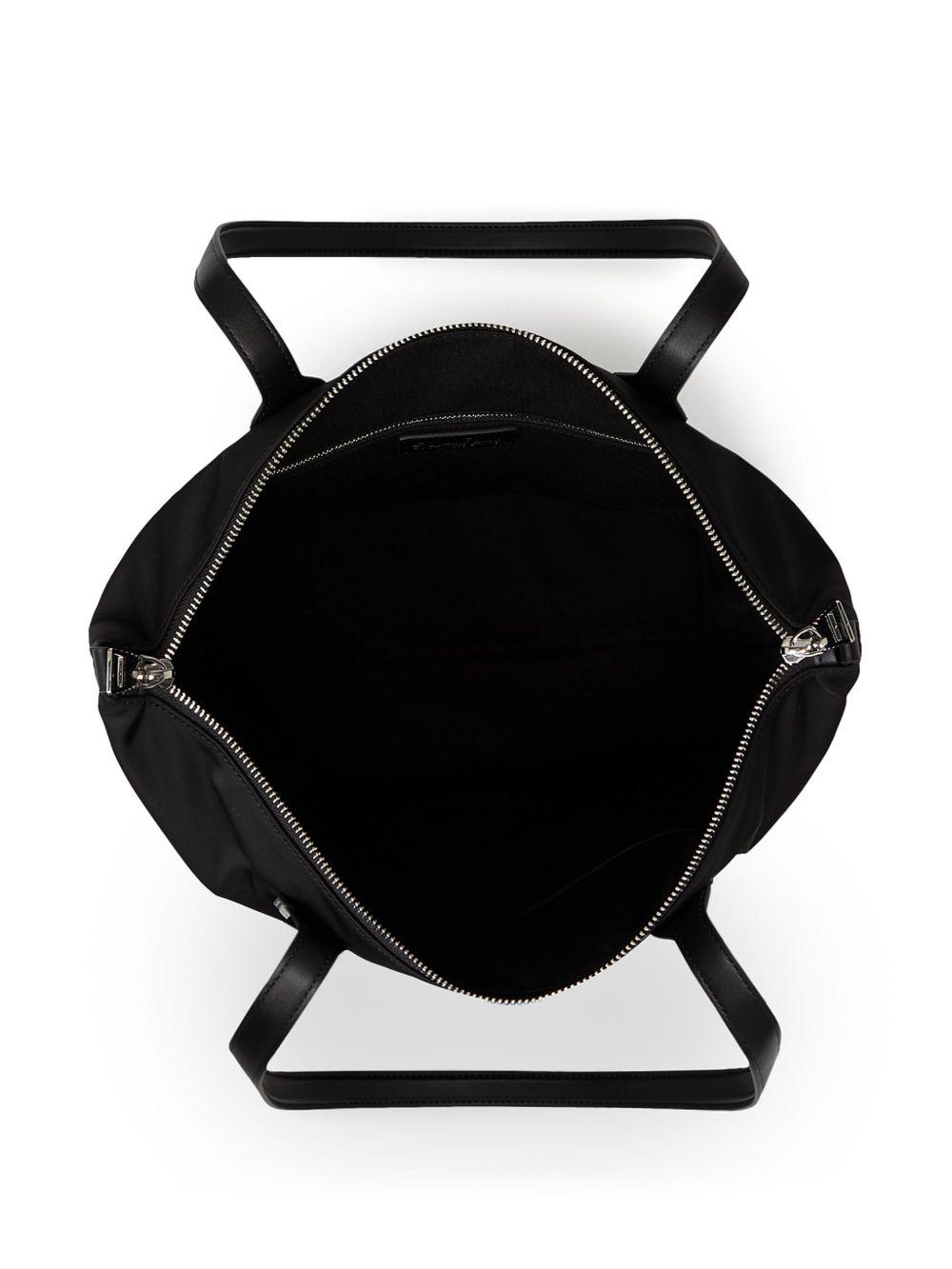 medium Signature tote bag Product Image