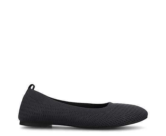 Journee Collection Womens Maryann Flat Product Image