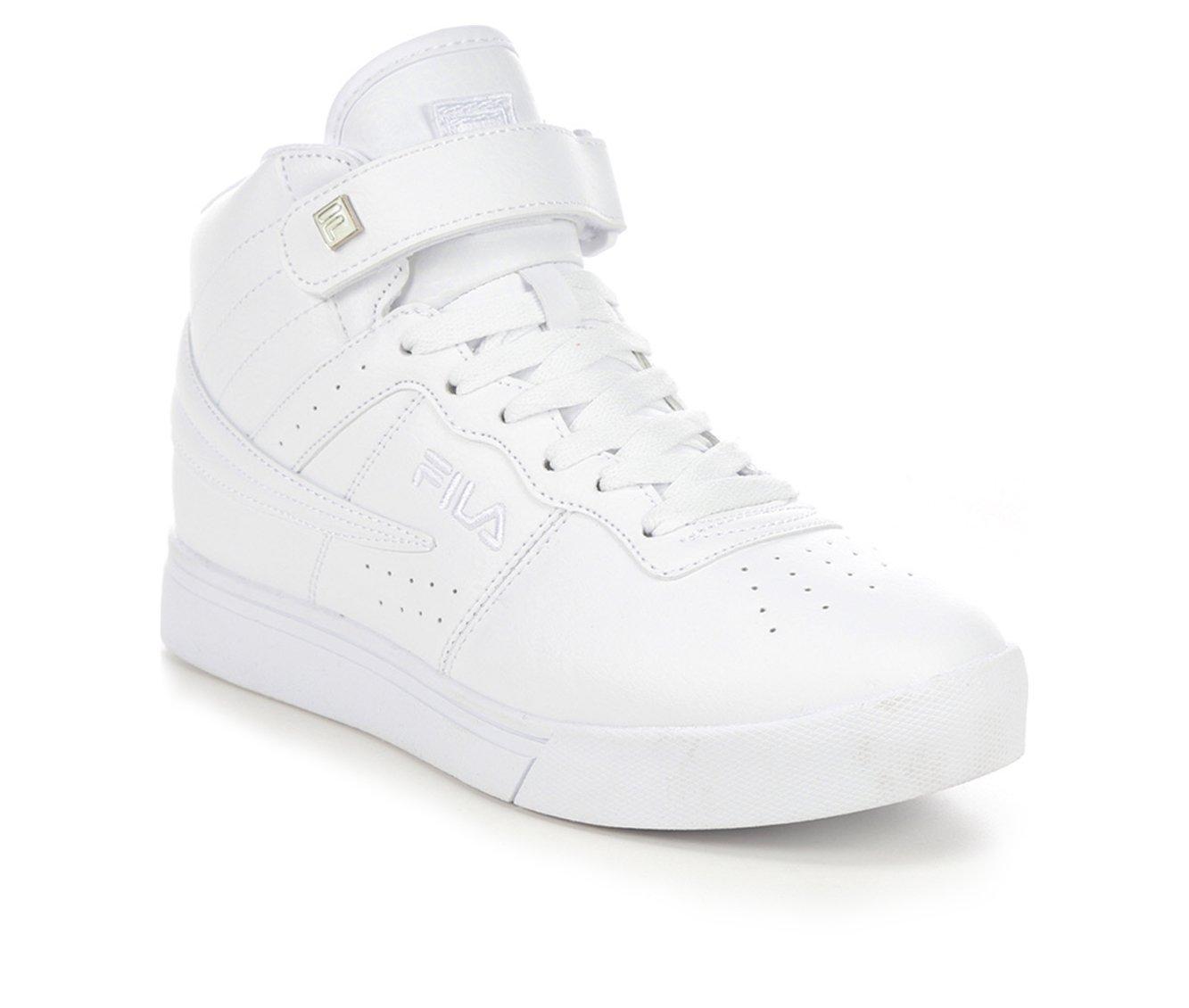 Women's Fila Vulc 13 Mid-Top Sneakers Product Image