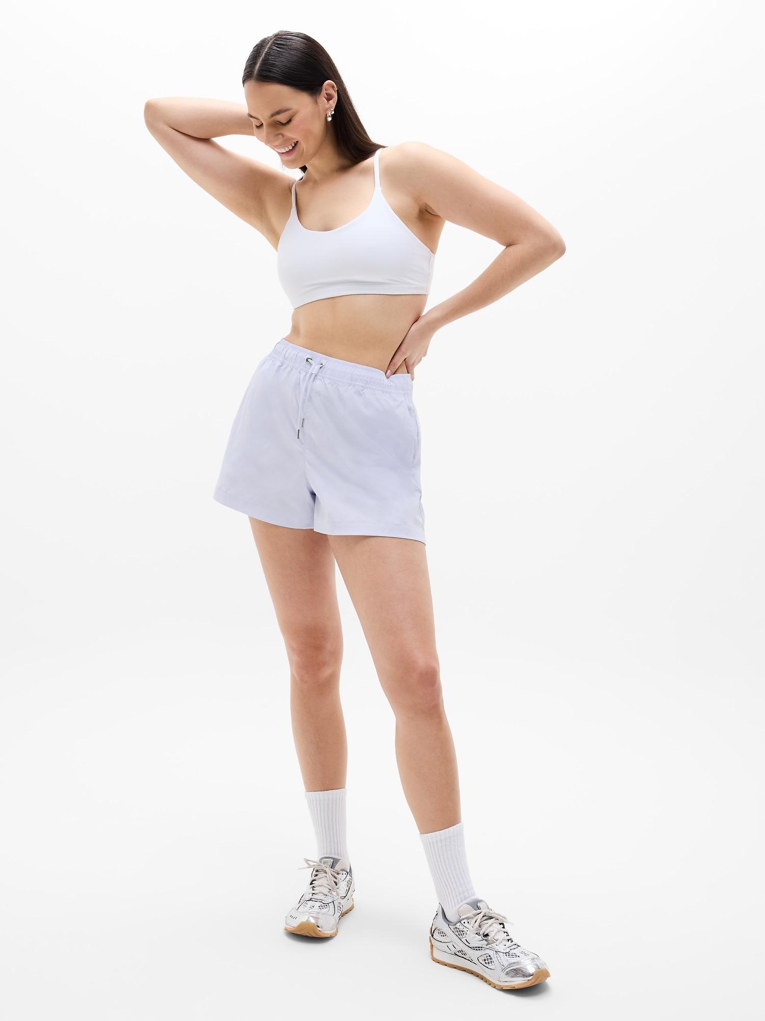 Midday Mid Rise Short Product Image