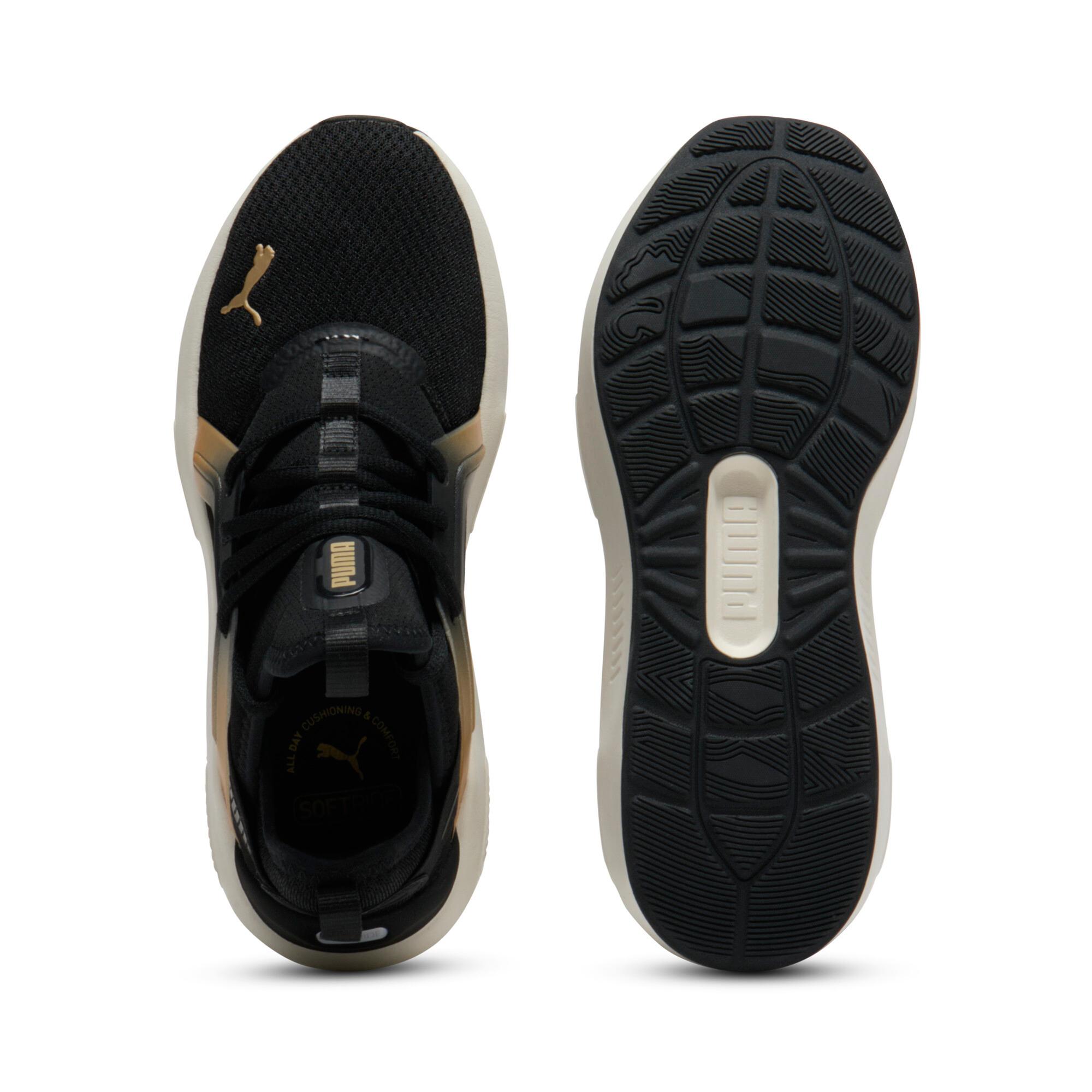 Softride Enzo 5 Metallic Women's Running Shoes Product Image