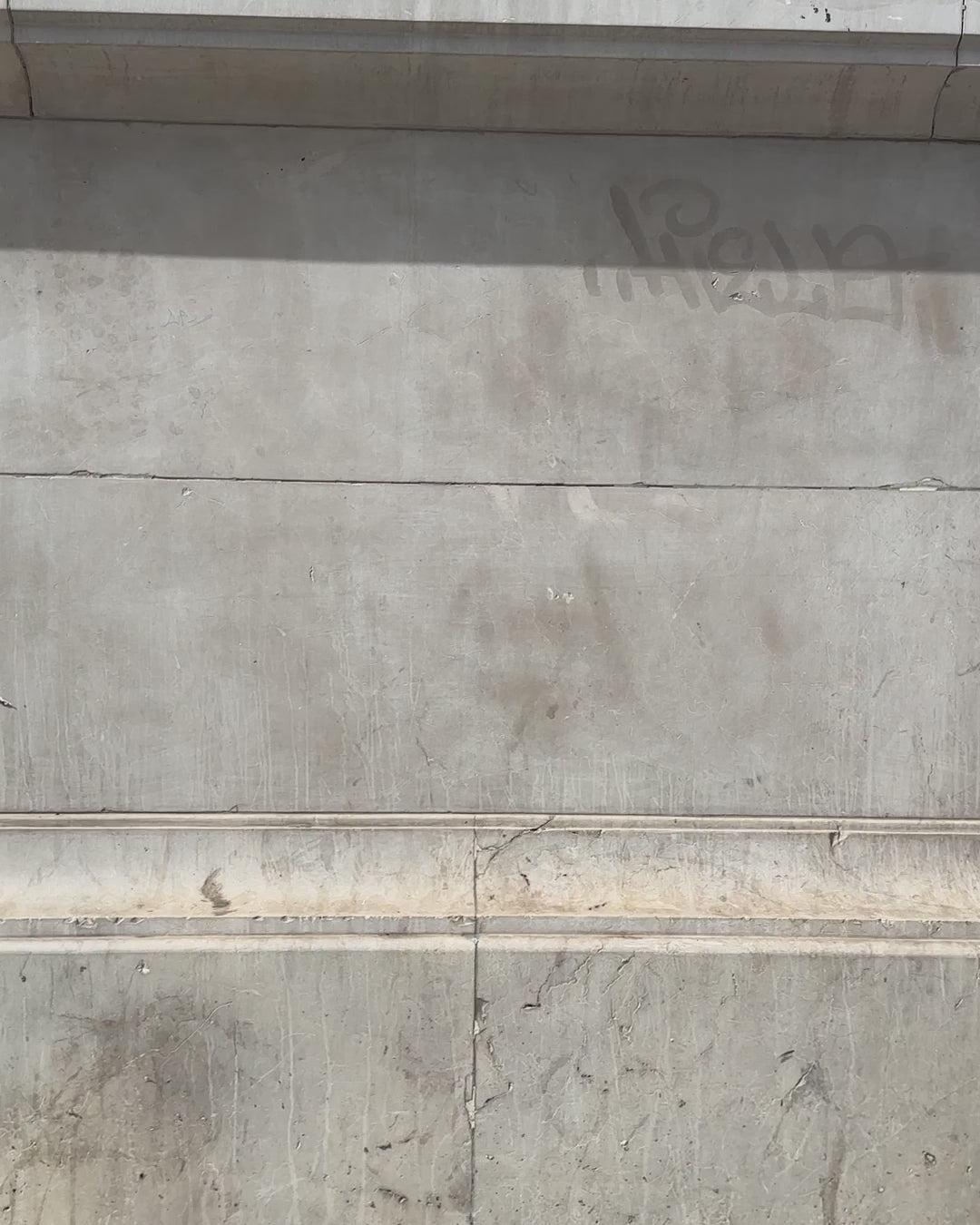 Bridget Tipped Vest in Cotton Product Image