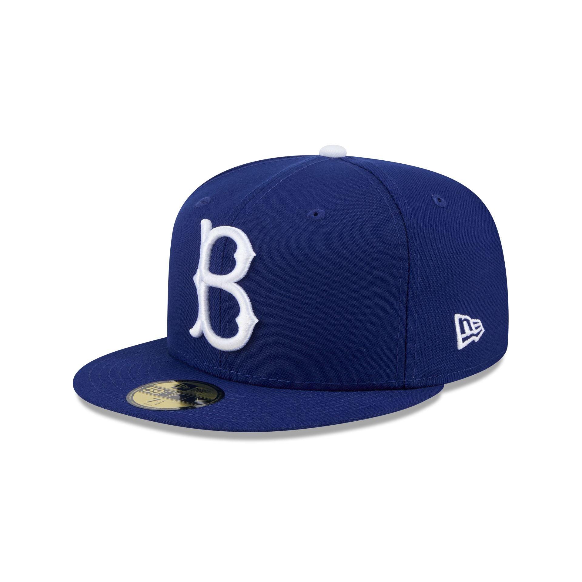 Tecolotes de los Dos Laredos LMB 100th Anniversary Alt 59FIFTY Fitted Hat Male Product Image