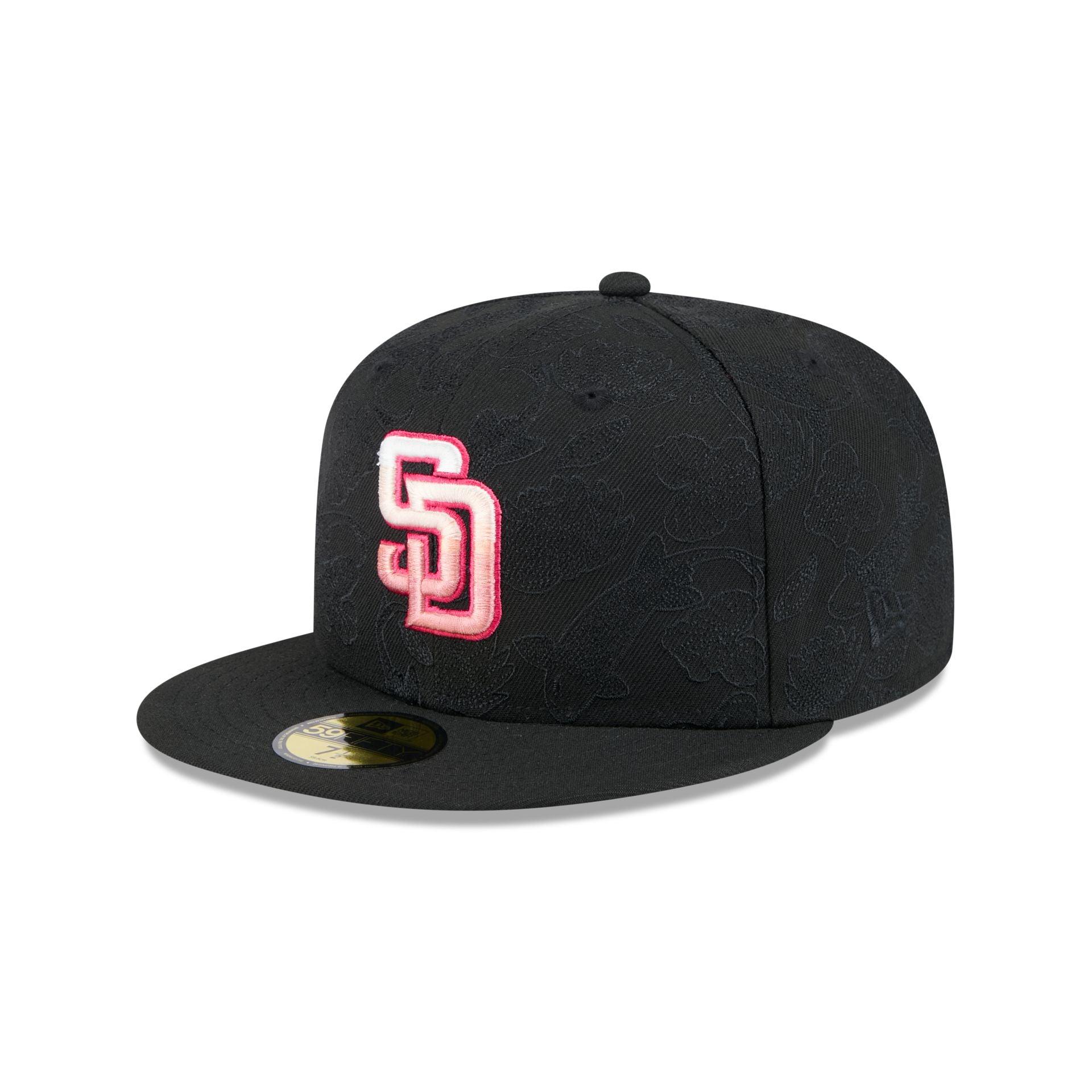 Conspiradores de Querétaro LMB 100th Anniversary Away 59FIFTY Fitted Hat Male Product Image