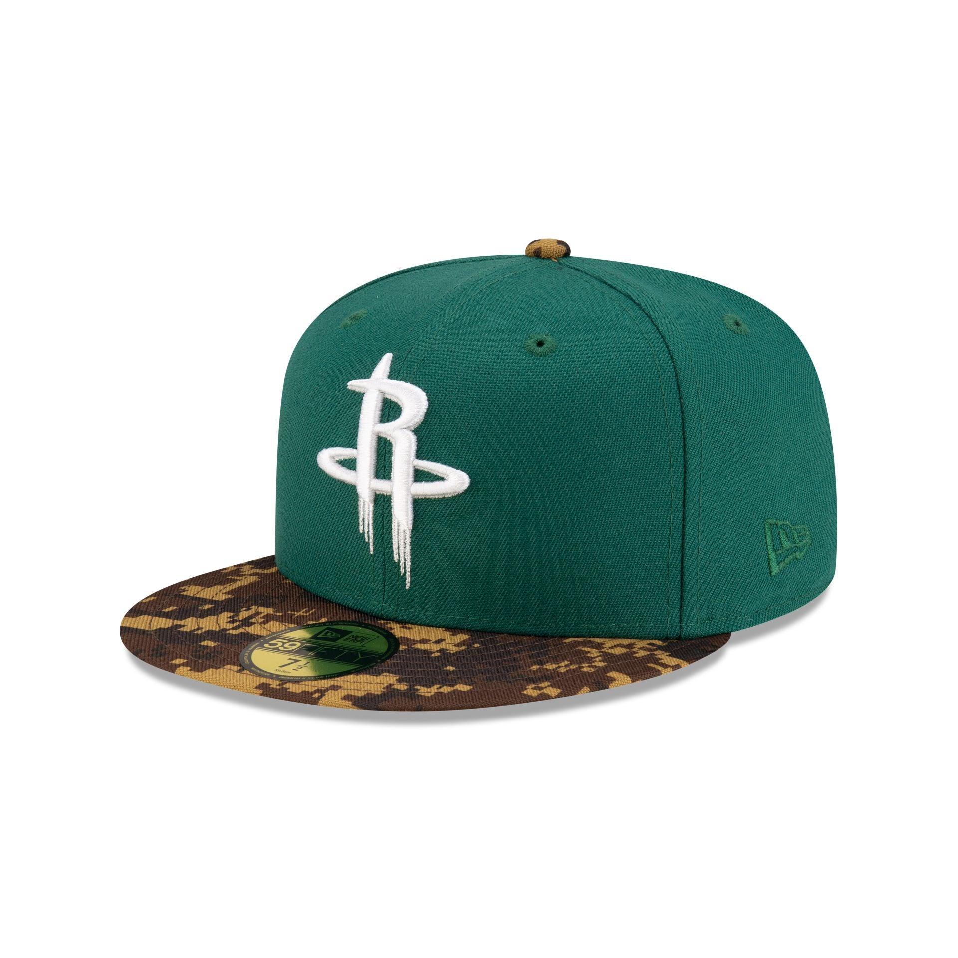 Houston Rockets Houston Pack 59FIFTY Fitted Male Product Image