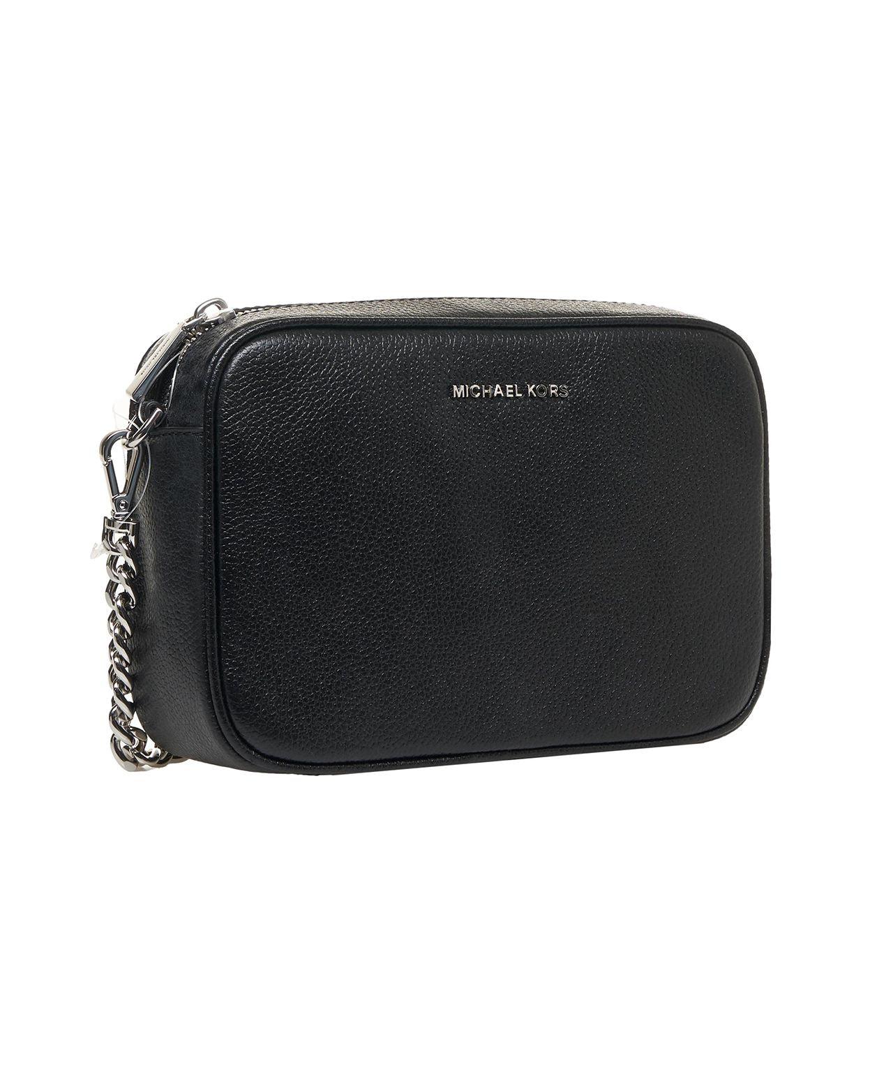 Leather shoulder bag 'Ginny' Product Image