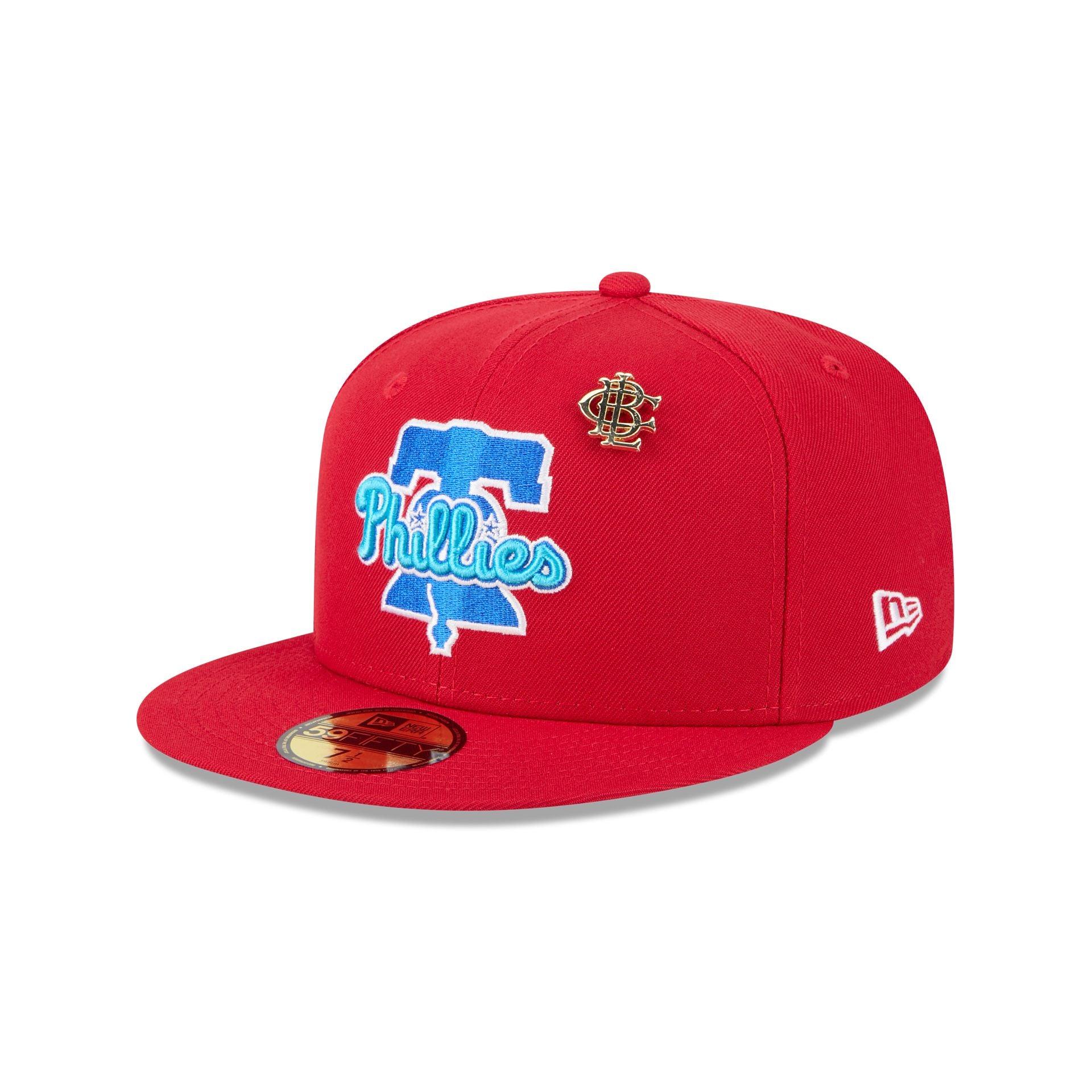 Big League Chew x Philadelphia Phillies 59FIFTY Fitted Hat Male Product Image