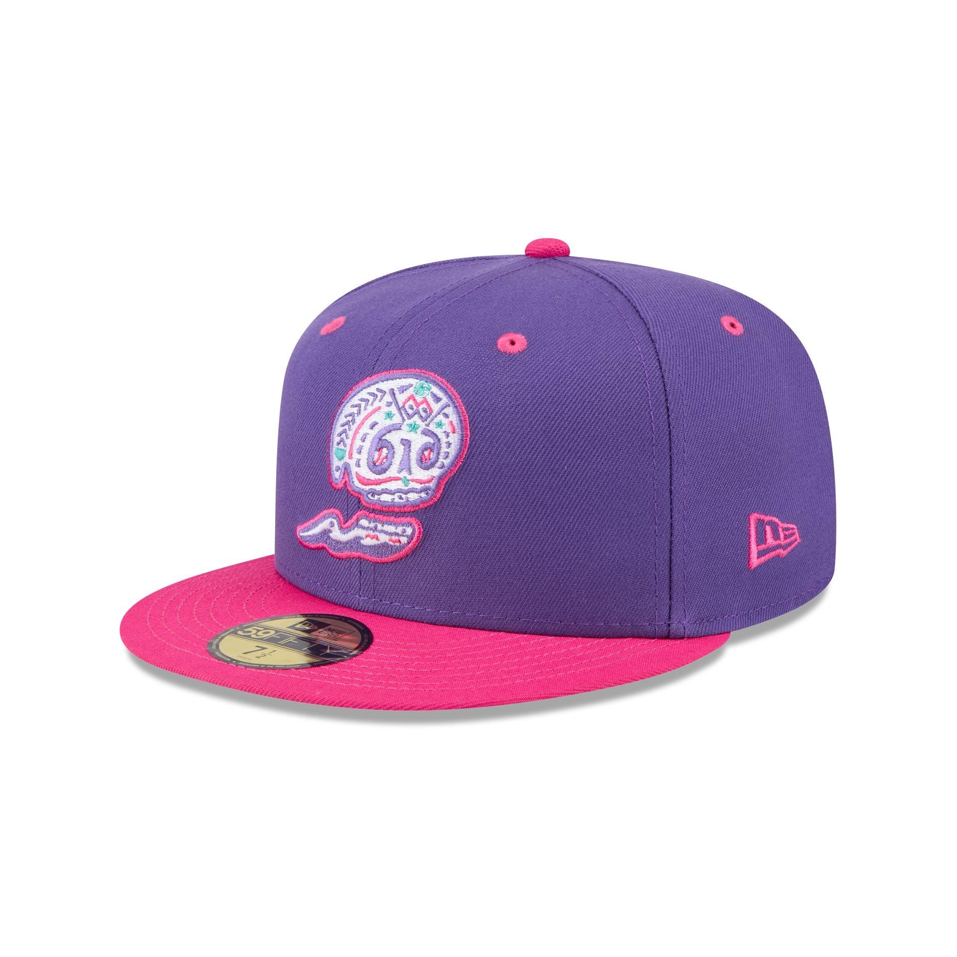 Club Necaxa Corduroy 59FIFTY Fitted Hat Male Product Image