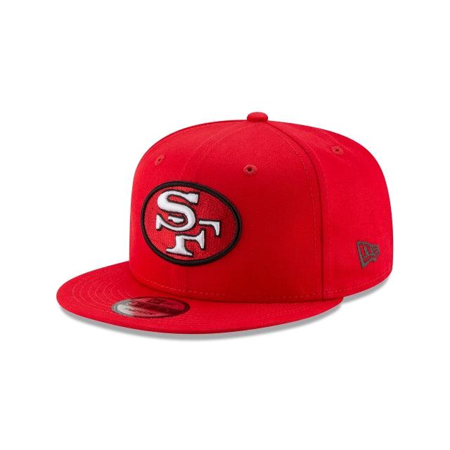 Kansas City Chiefs 2025 Sideline Hot Weather Split Panel 9FIFTY Snapback Hat Male Product Image