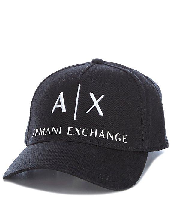 Armani Exchange Core Logo Hat Product Image