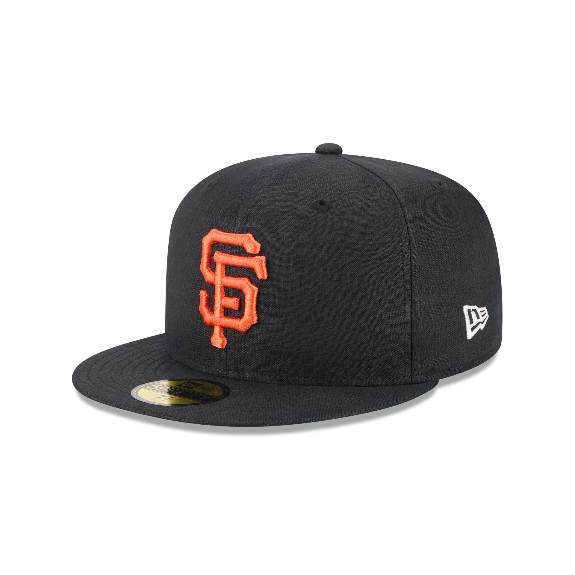 Tigres de Quintana Roo LMB 100th Anniversary Alt Black 59FIFTY Fitted Hat Male Product Image