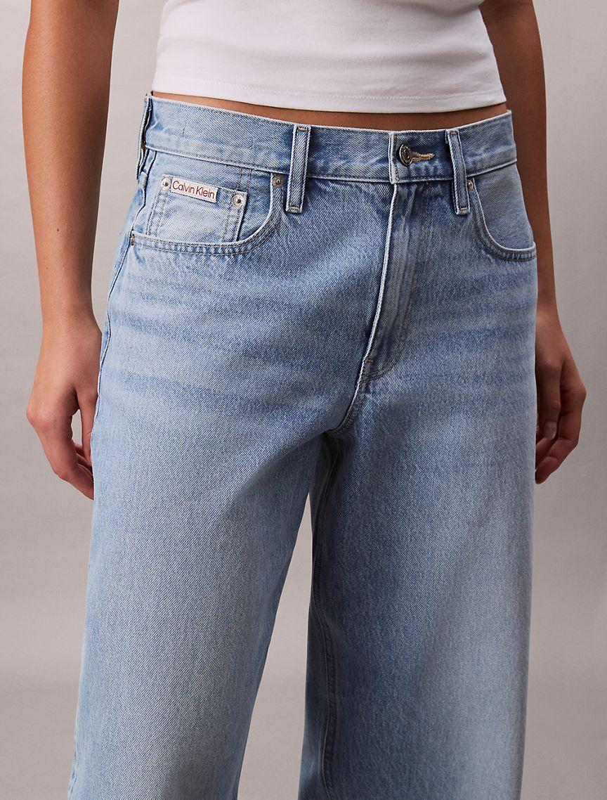 90s Loose Fit Jeans Product Image