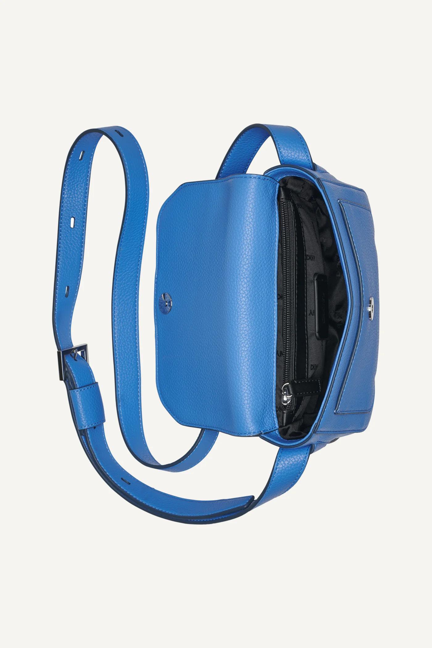 ROBIN SMALL FLAP CROSSBODY BAG Product Image