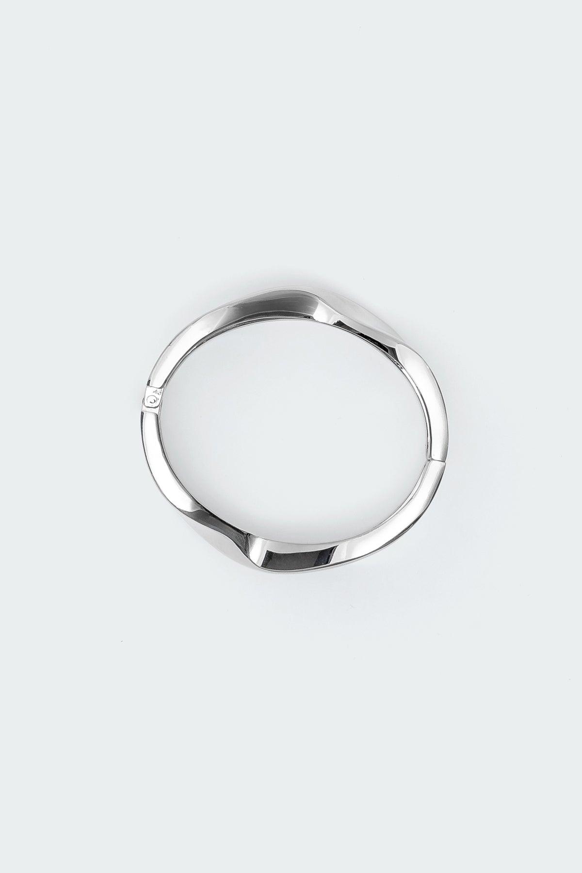 Abstract Bangle Bracelet Product Image