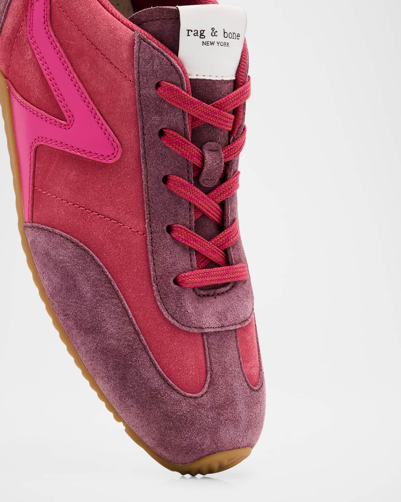 Retro Runner Slim Ultra Sneakers Product Image