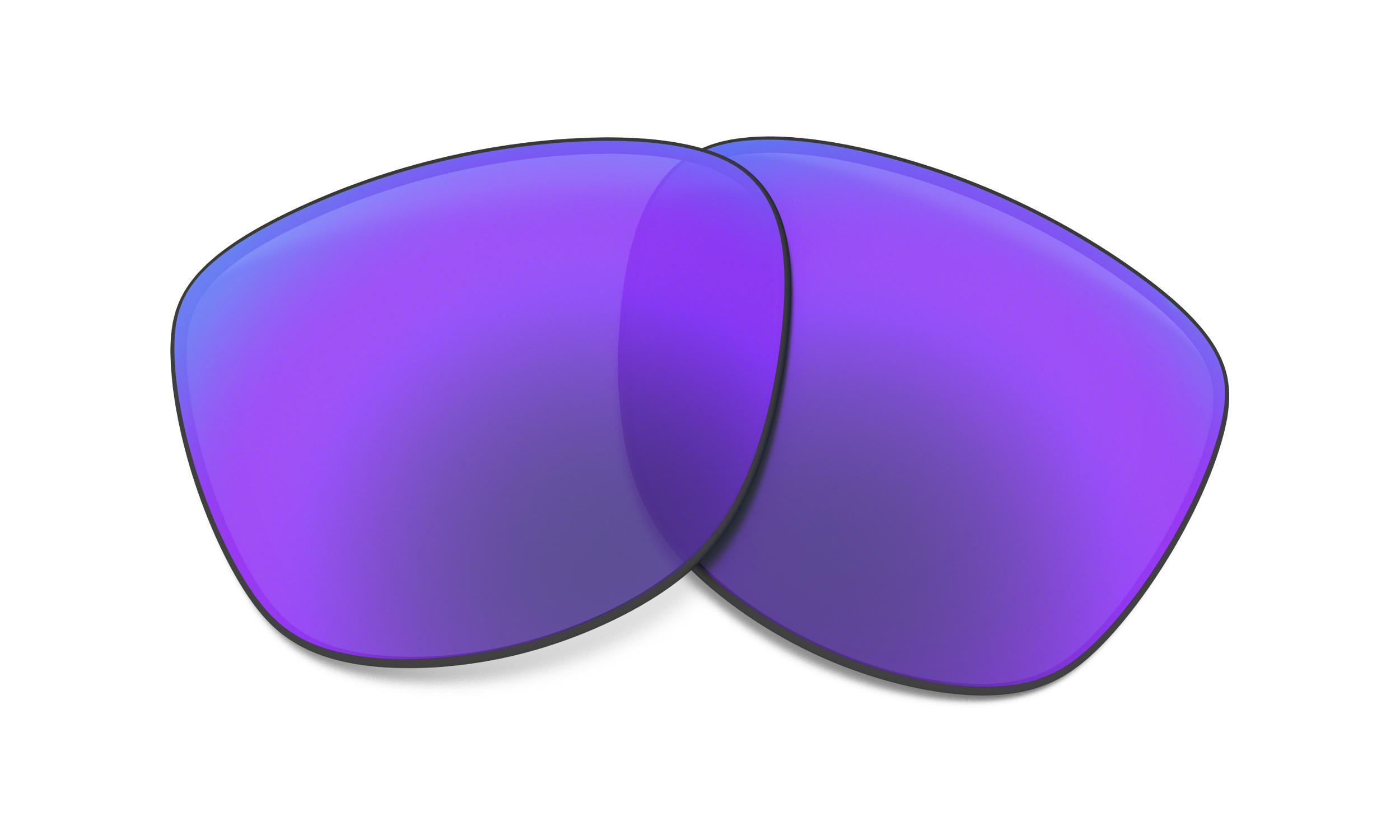 Oakley Mens Crossrange R Replacement Lenses Product Image