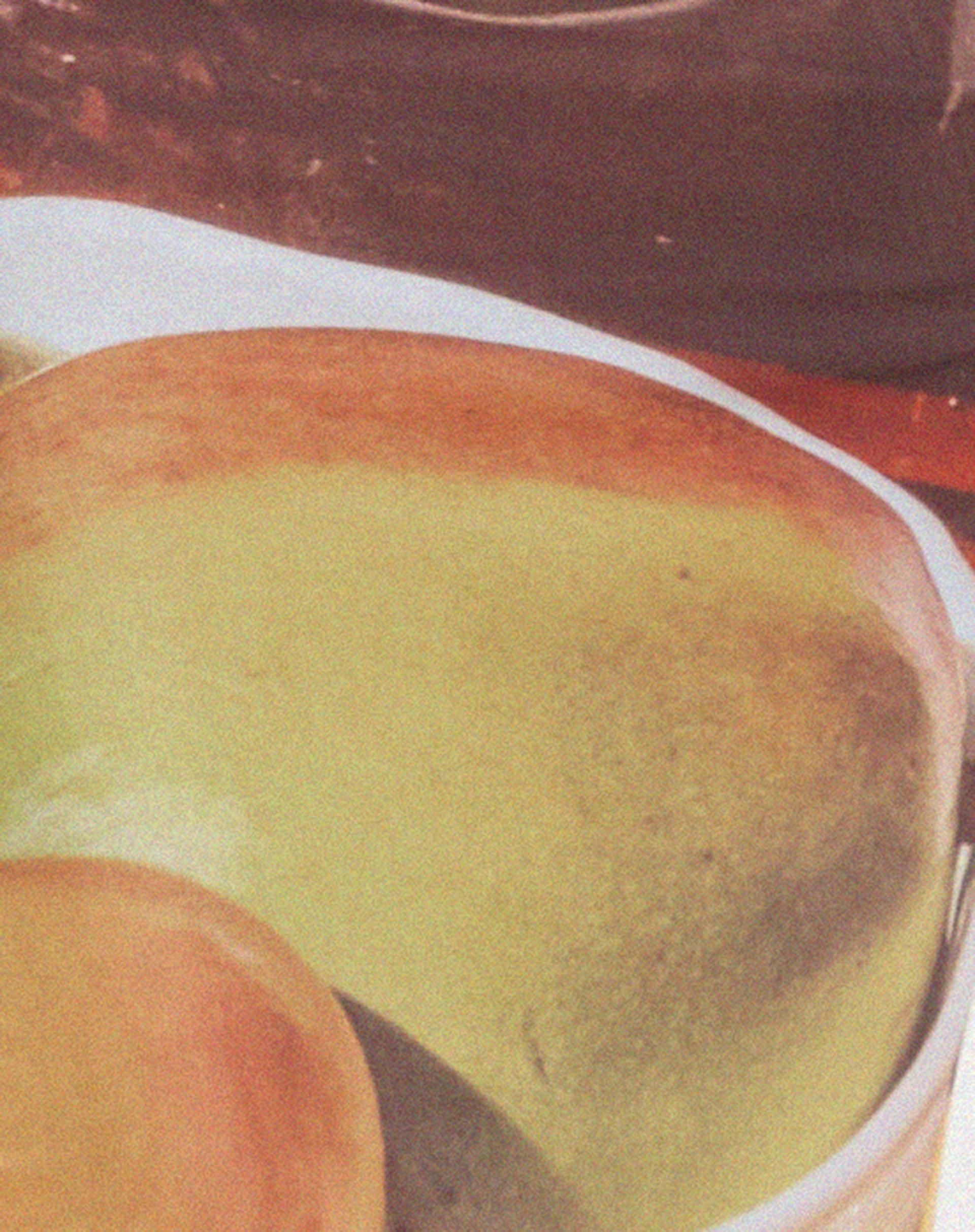 Rujha Midi Skirt in Fruit Photoprint Product Image