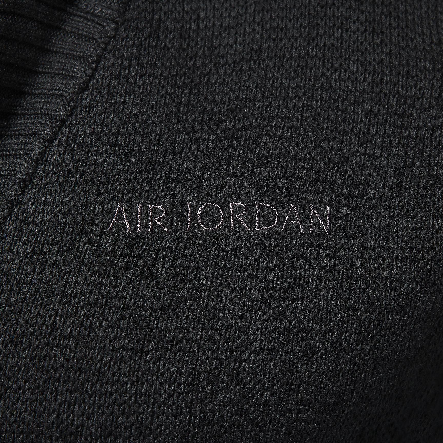 Air Jordan Women's Knit Cardigan Product Image