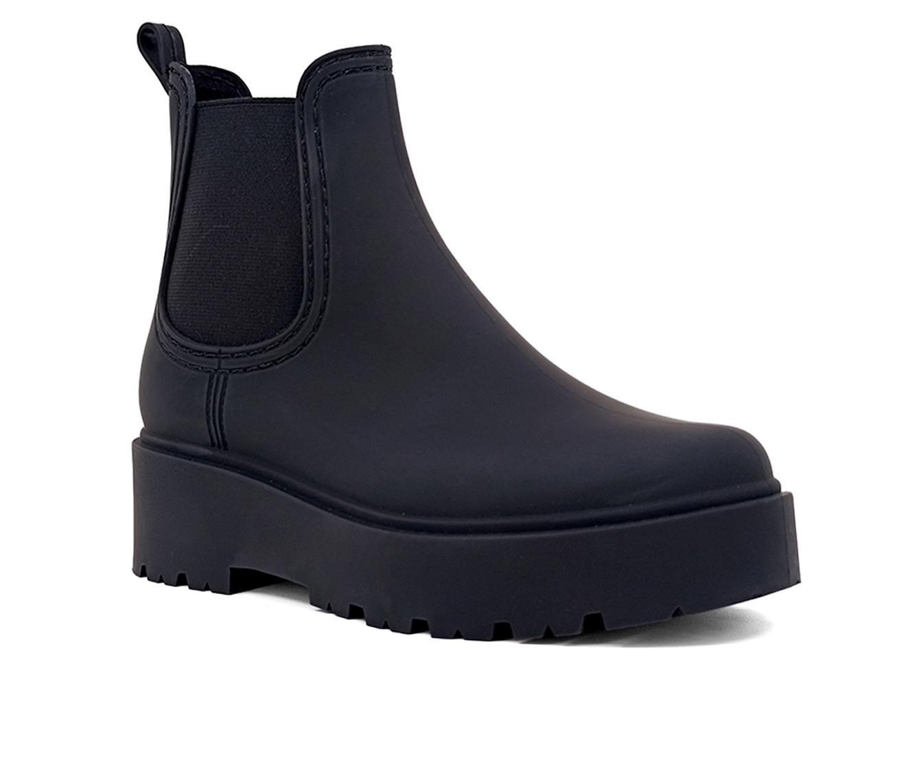 Women's Shu Shop Winnie Booties Product Image