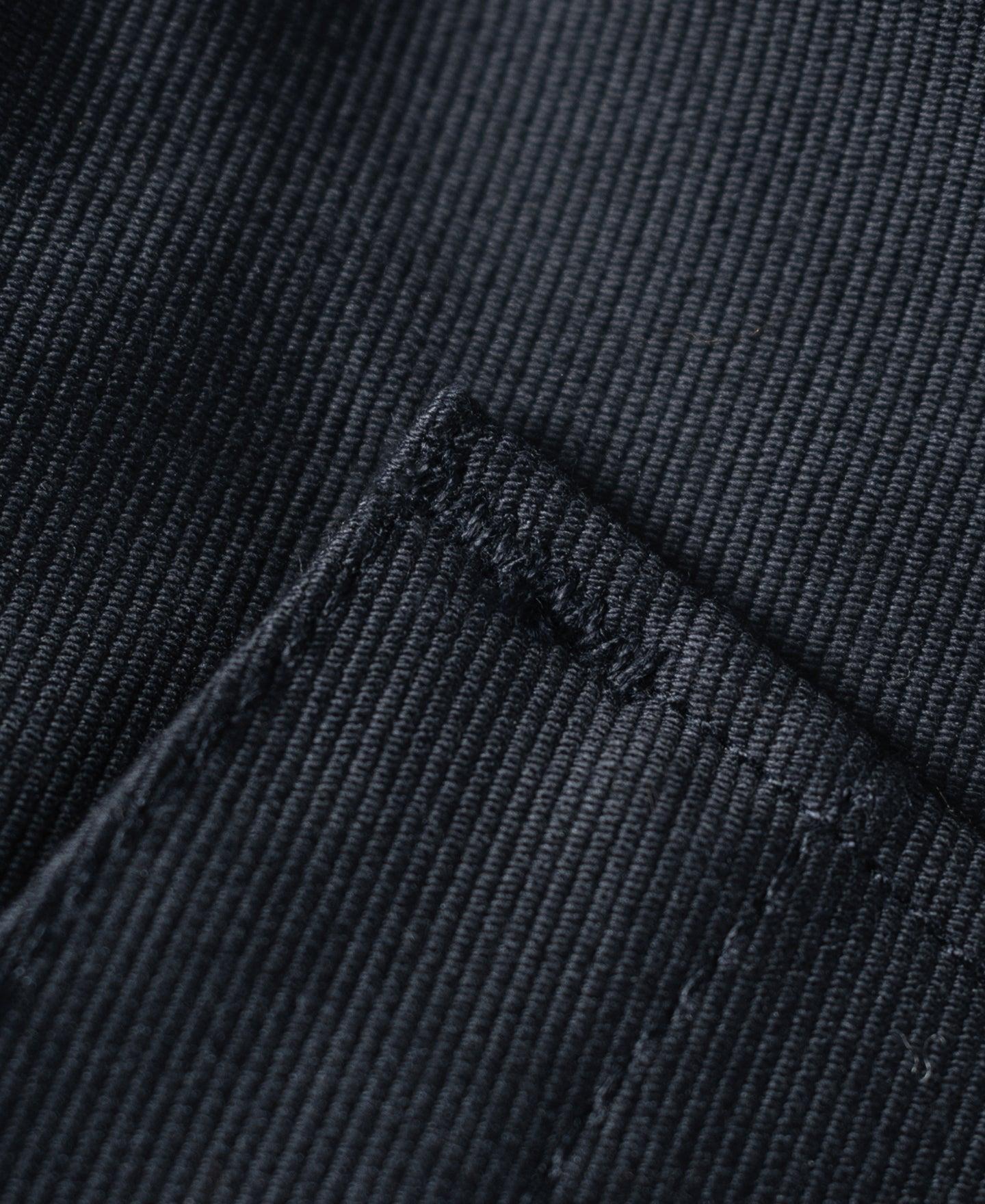 U.S. Navy NAF-1168 Deck Jacket - Navy Product Image