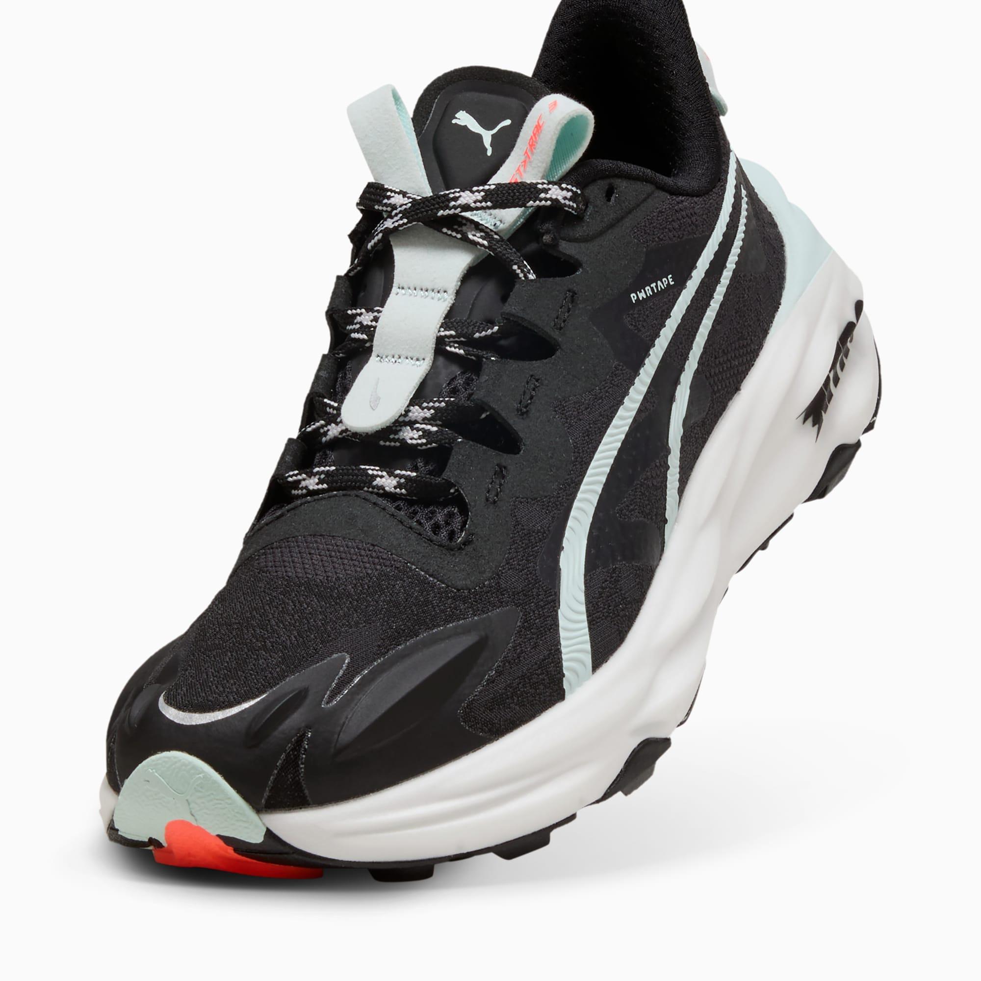 SEASONS Fast-Trac NITRO™ 3 Women's Trail Running Shoes Product Image