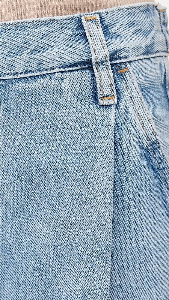 AGOLDE Darsha Jeans | Shopbop Product Image