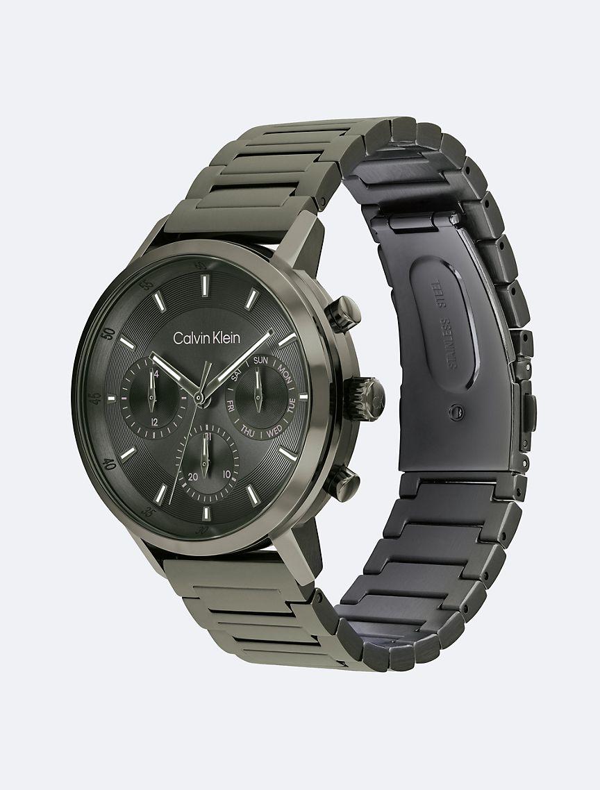Sunray Chronograph Watch Product Image
