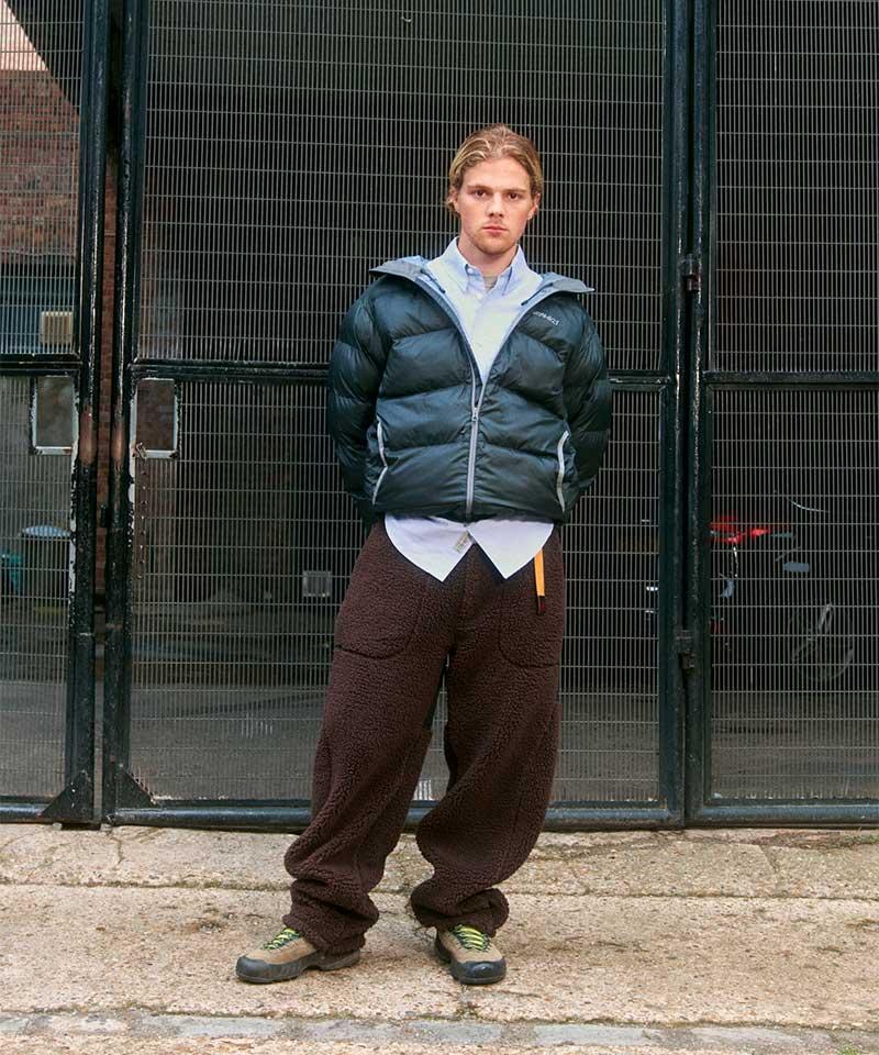 Highridge Pant Unisex Product Image