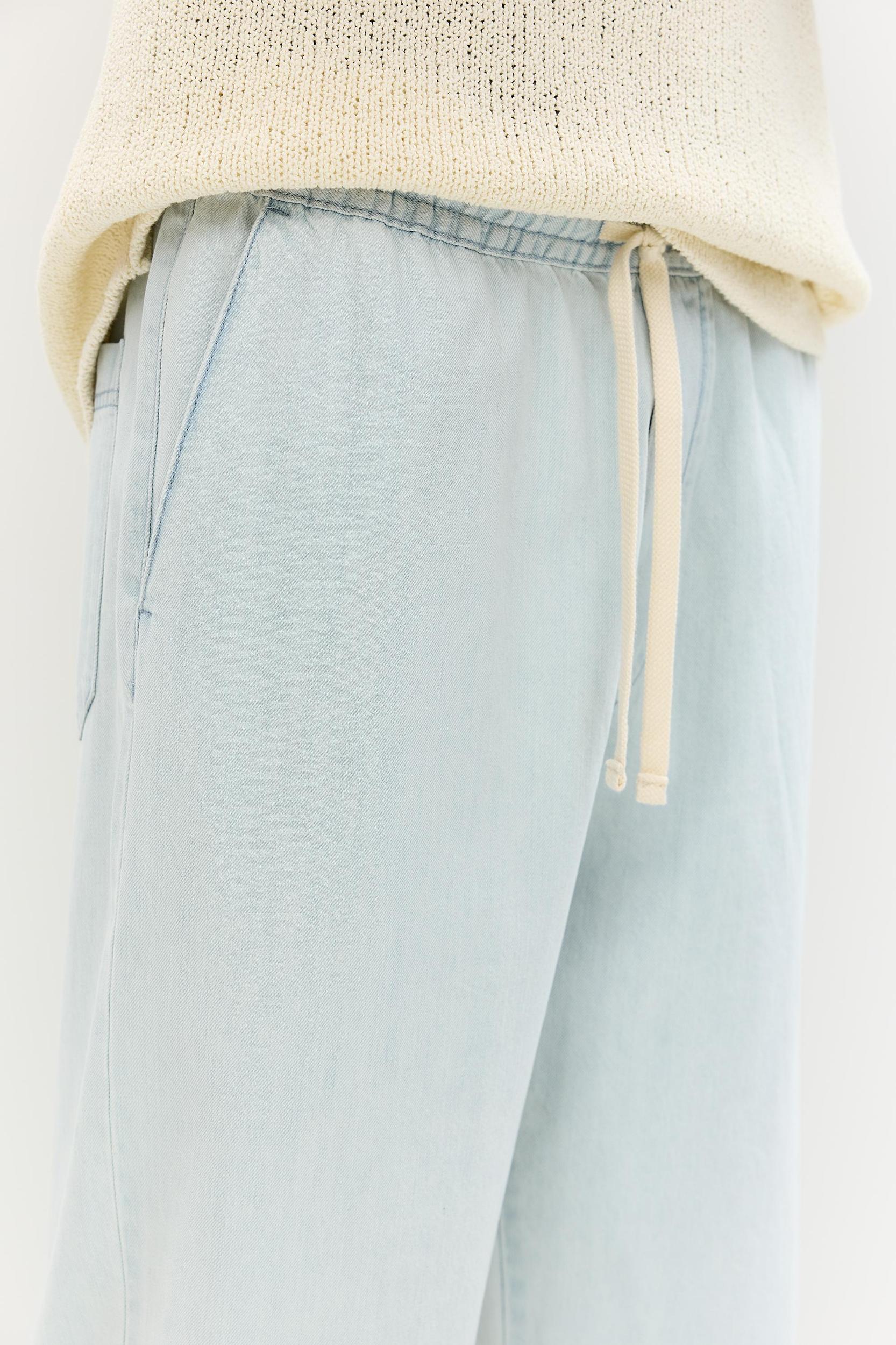 STWD jogger jeans Product Image