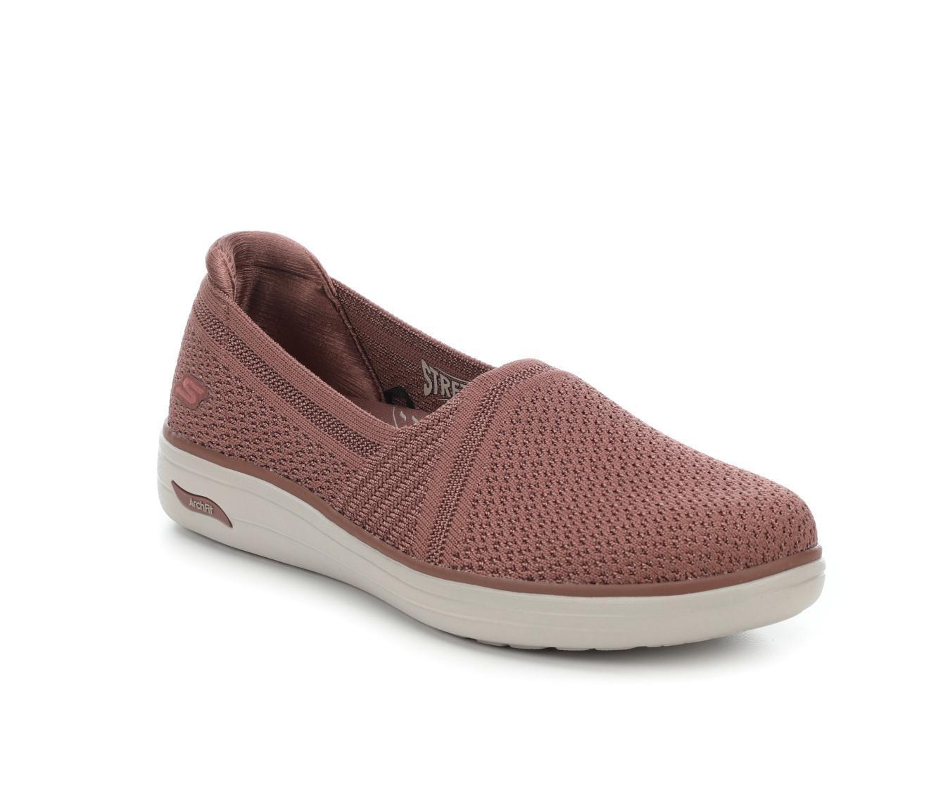 Women's Skechers Go 138701 Go Arch Fit Inspire Sydney Casual Shoes Product Image