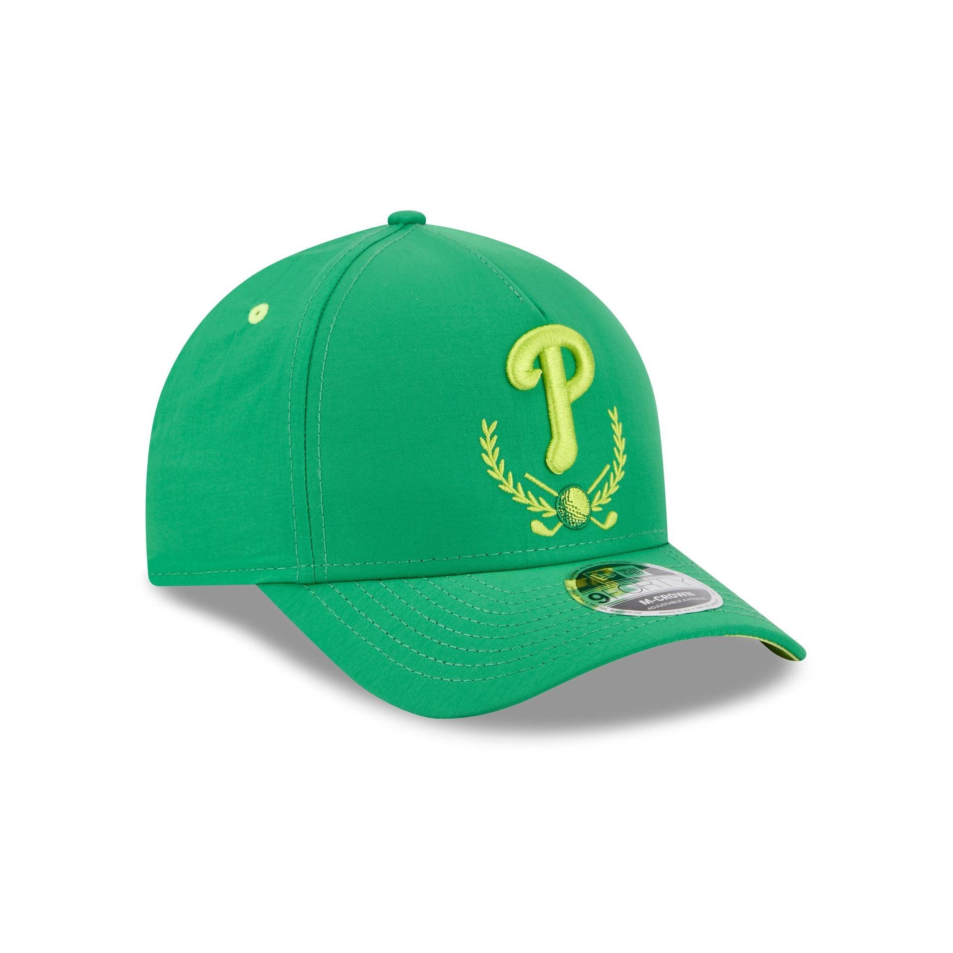 Alpha Industries x Buffalo Bills Olive Green 9FORTY M-Crown A-Frame Snapback Hat Male Product Image