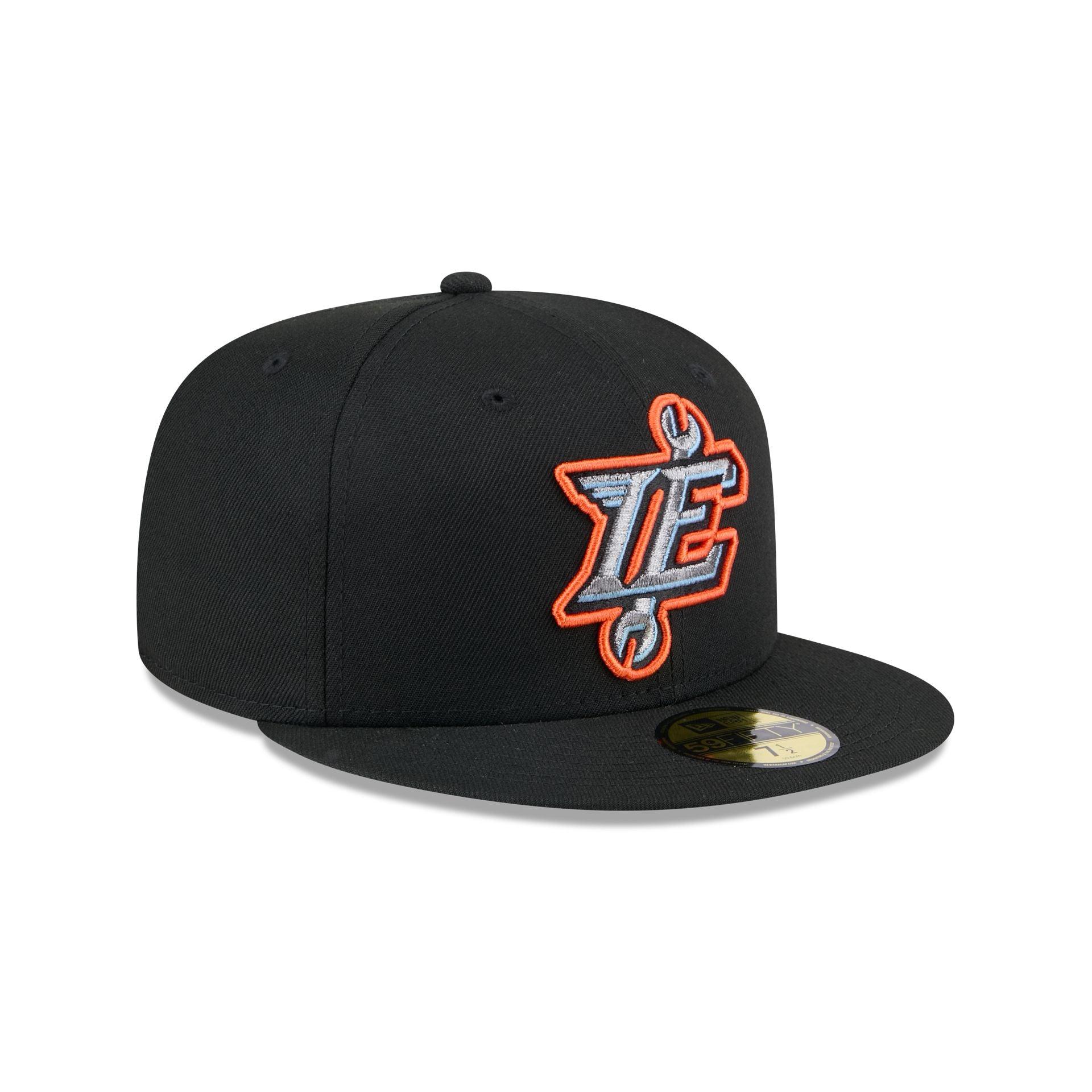 Big League Chew x Texas Rangers 59FIFTY Fitted Hat Male Product Image