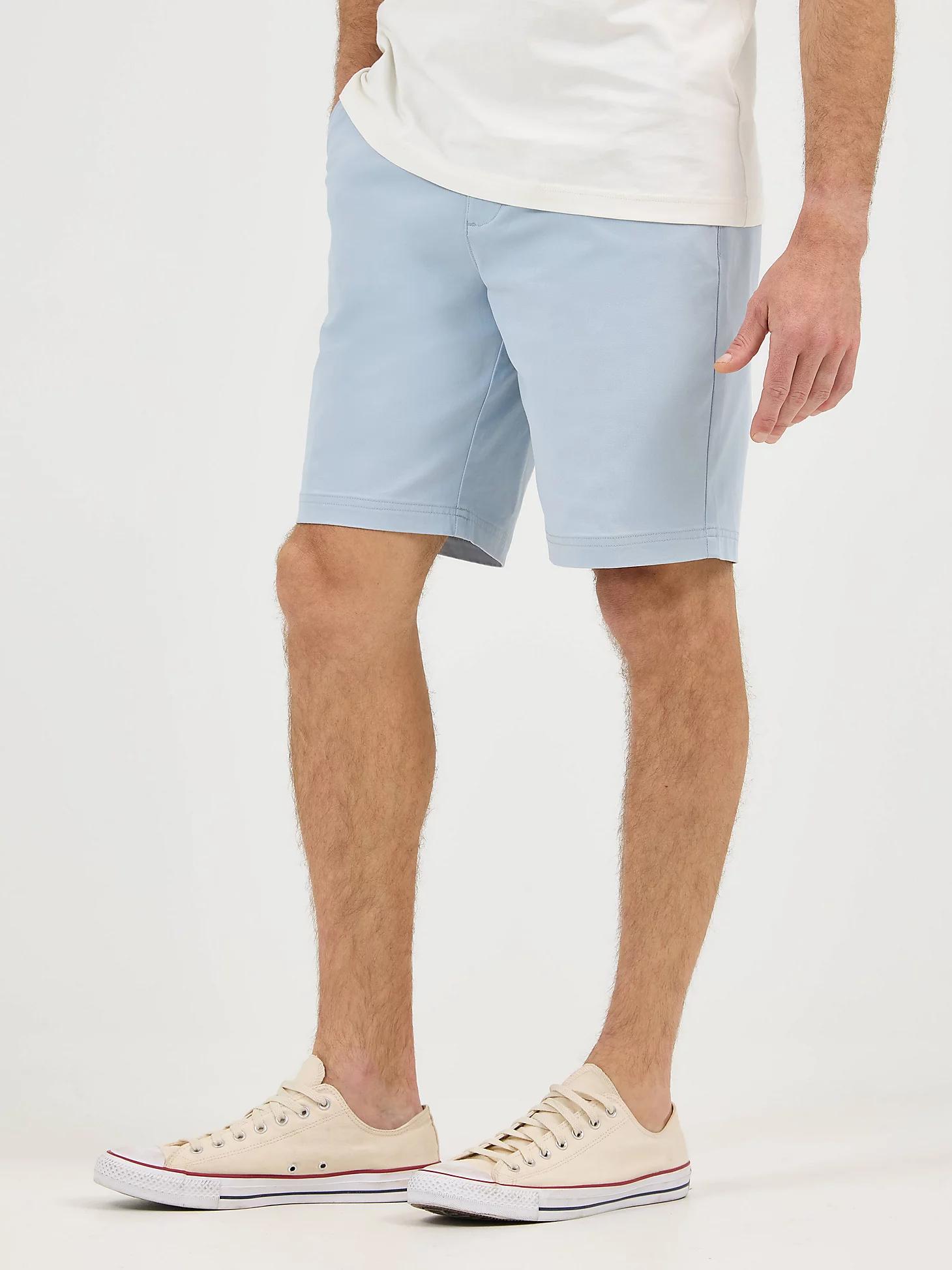 Men’s Extreme Motion Short | Khaki Cargo Shorts| Lee® Product Image