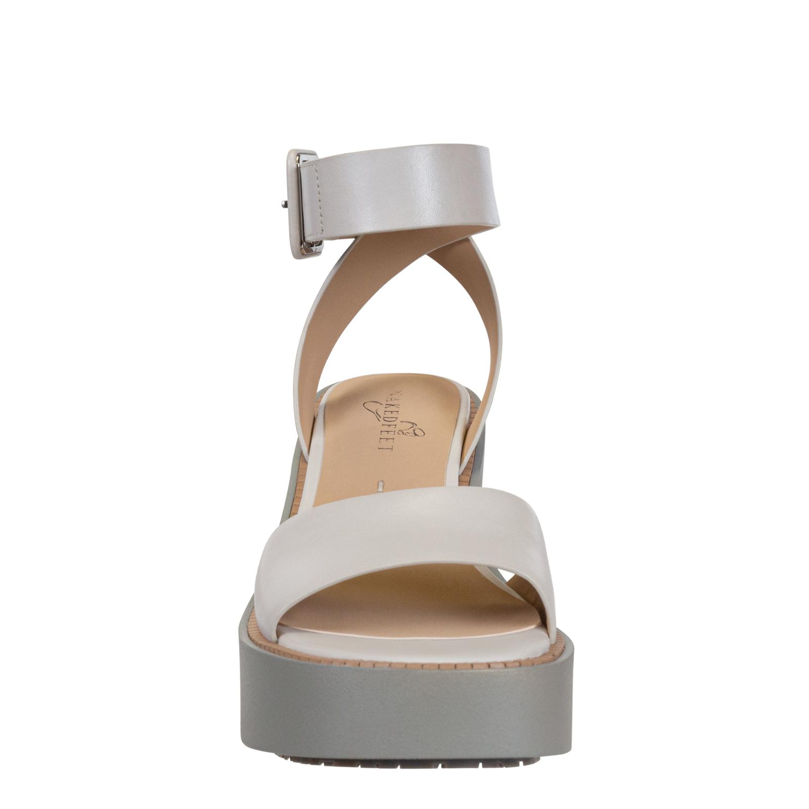 Naked Feet Iconoclast (Mist) Product Image