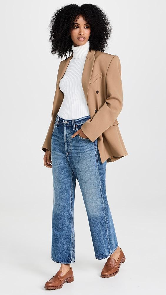 STAUD Jace Top | Shopbop Product Image