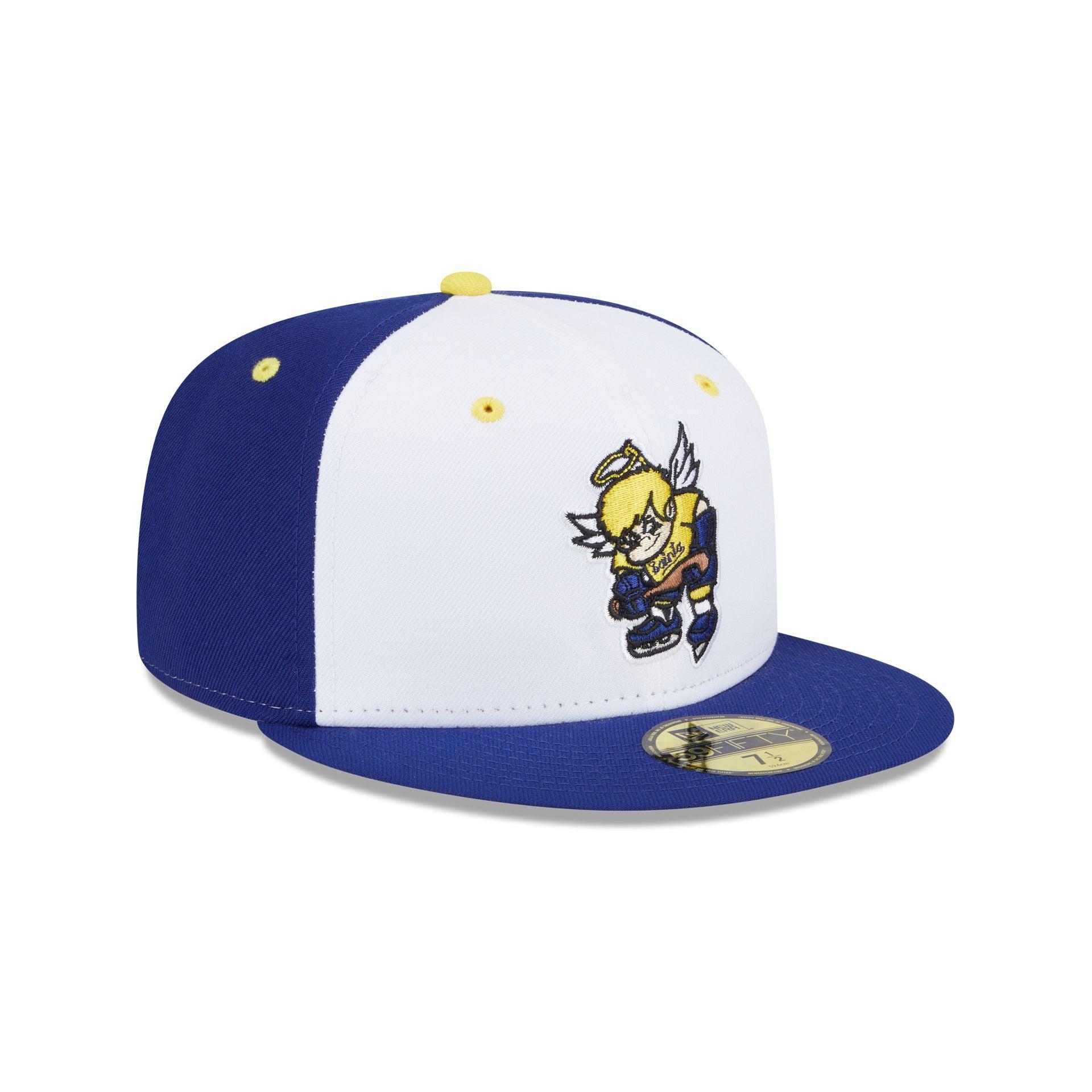 St. Paul Saints Theme Night 59FIFTY Fitted Hat Male Product Image