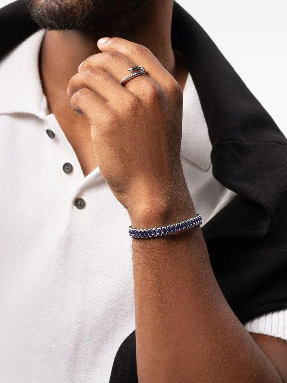 woven bracelet Product Image