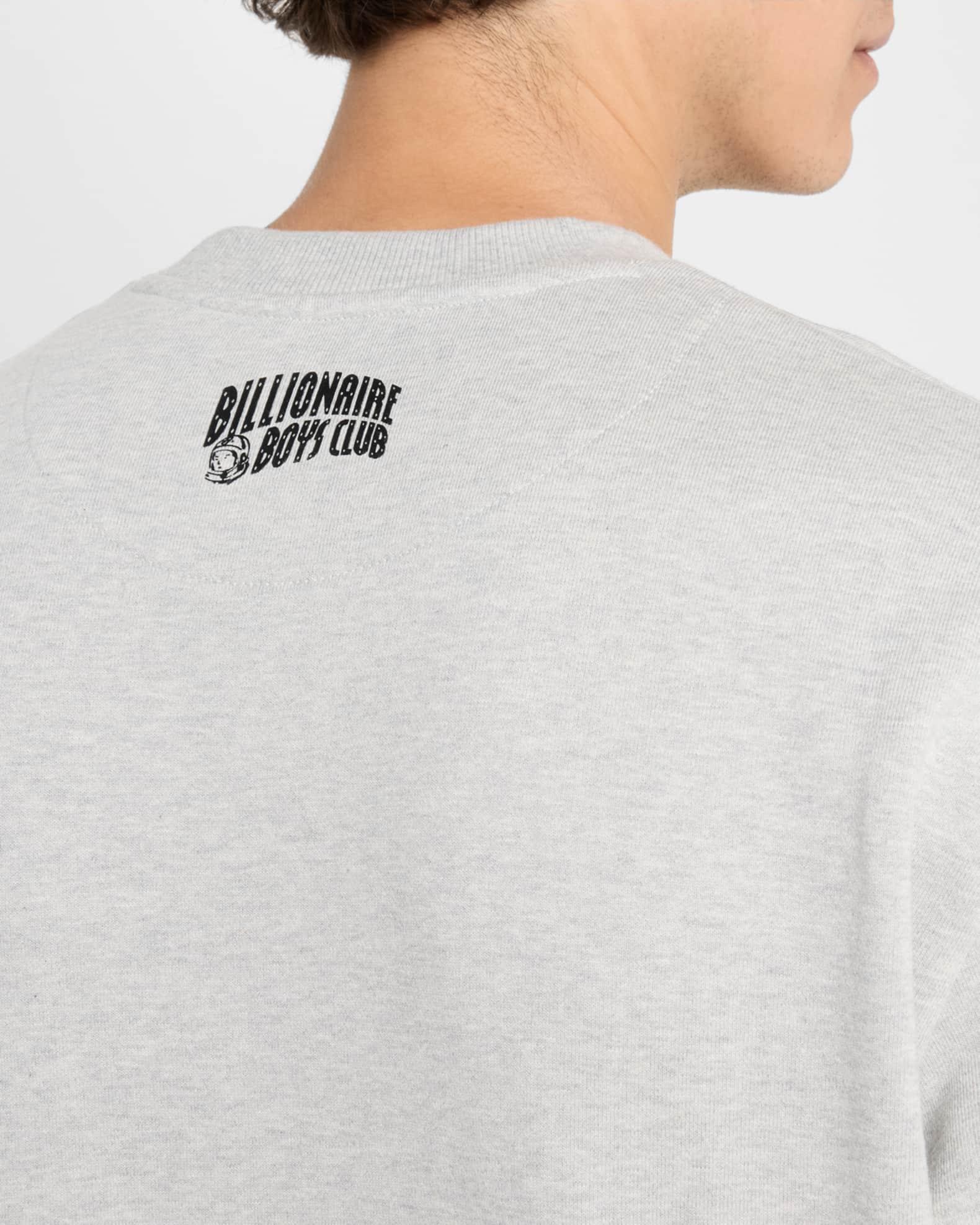 Men's 3D HeartMind Graphic Sweatshirt Product Image