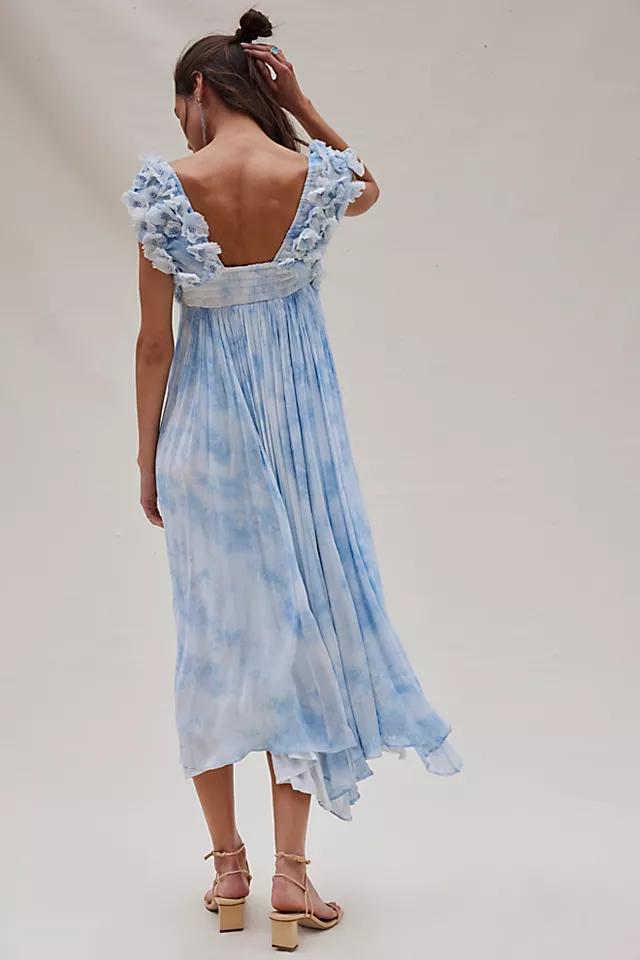 Mango Mambo Maxi Dress Product Image