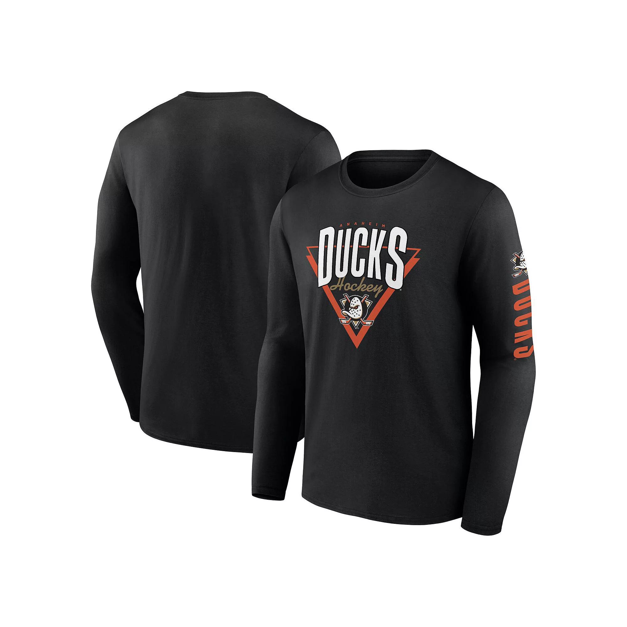 Men's Fanatics Maroon Texas A&M Aggies Fundamentals Cotton Winning Team Long Sleeve T-Shirt, Size: 2XL, Red Product Image