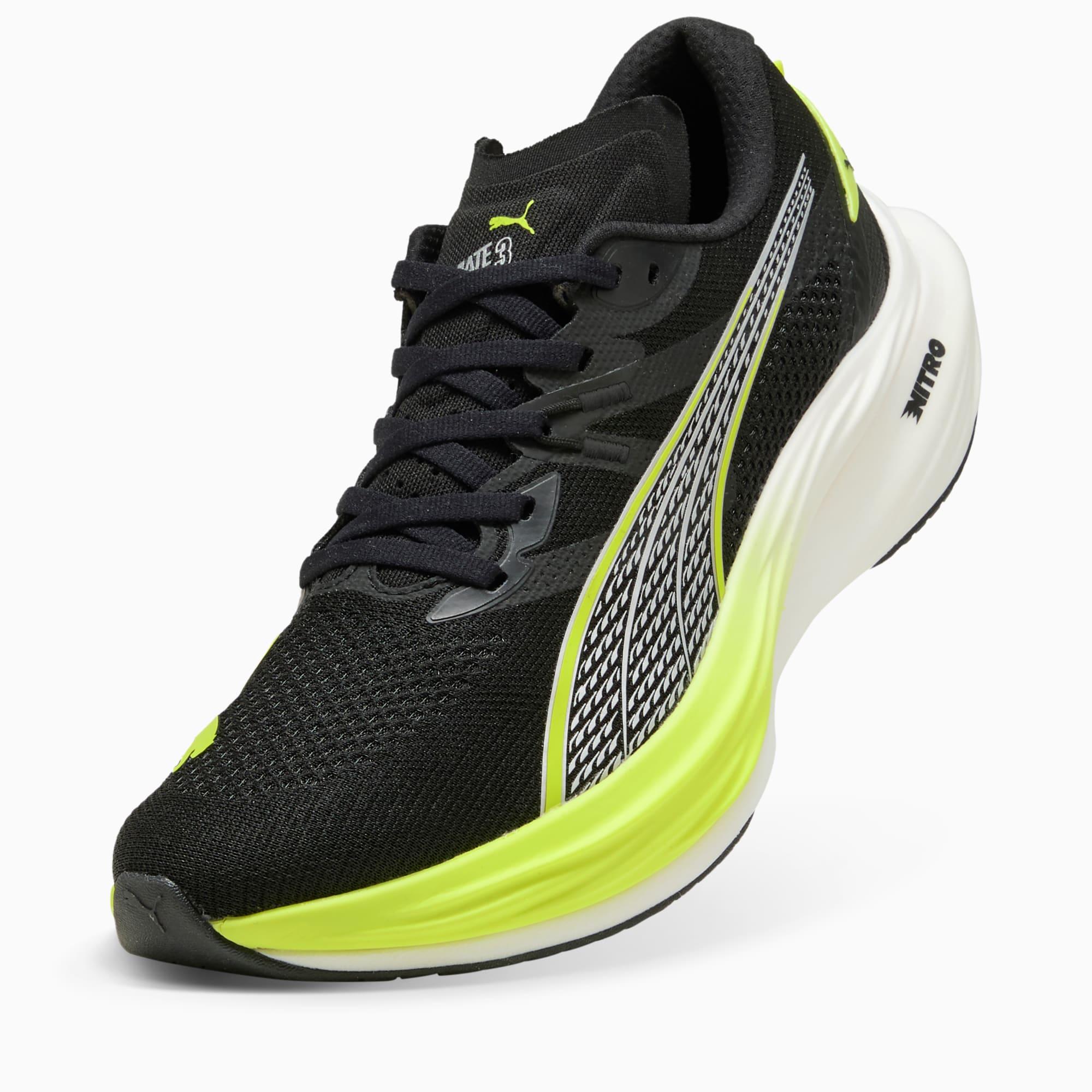 Deviate NITRO™ 3 WIDE Men's Running Shoes Product Image