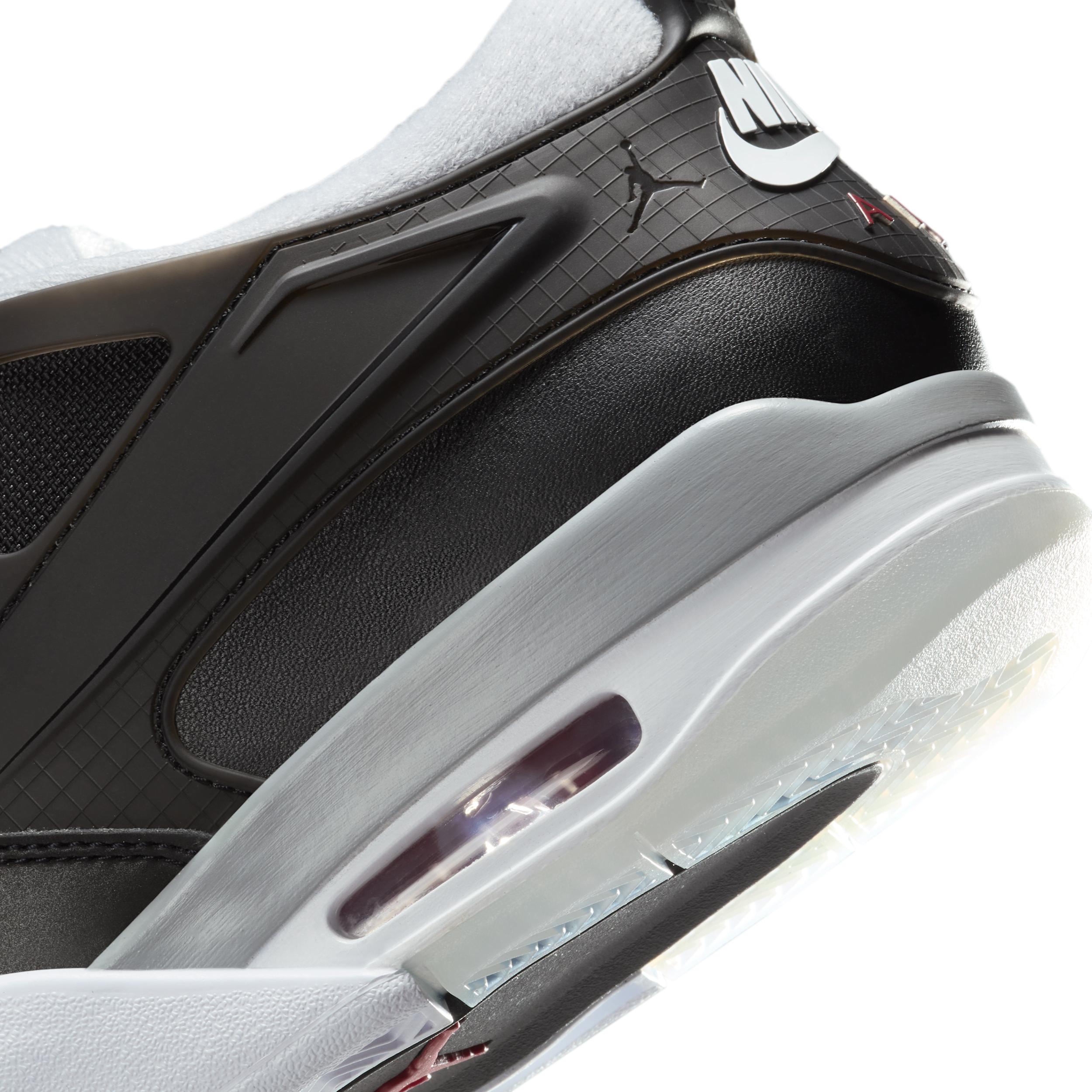 Men's Air Jordan 4 RM Shoes Product Image