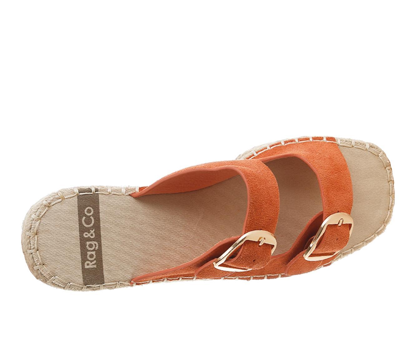 Women's Rag & Co Kuopa Sandals Product Image