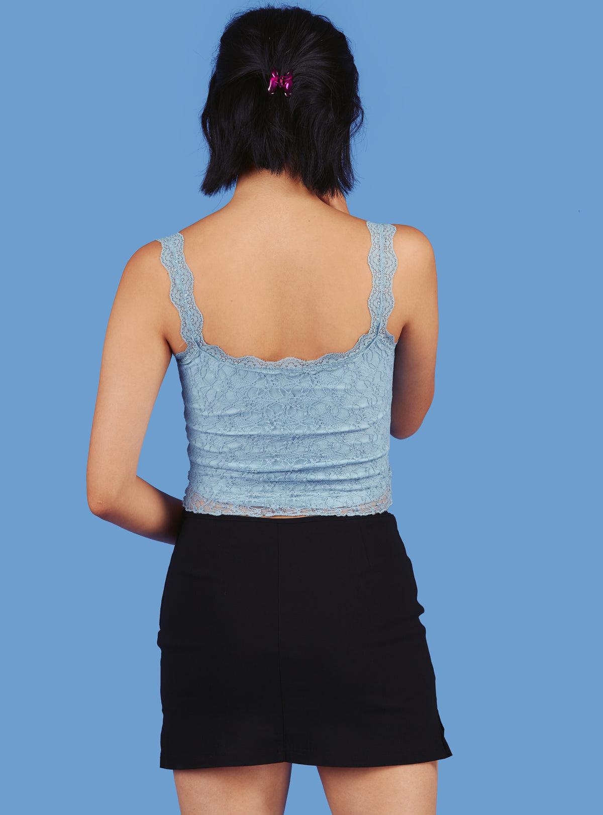 Melody Top Female Product Image