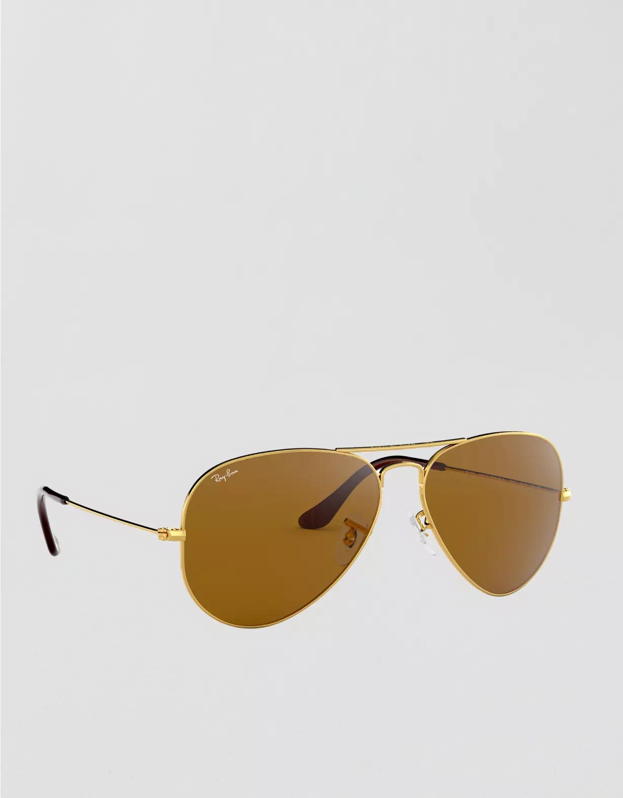 Ray-Ban Classic Aviator Sunglasses Product Image