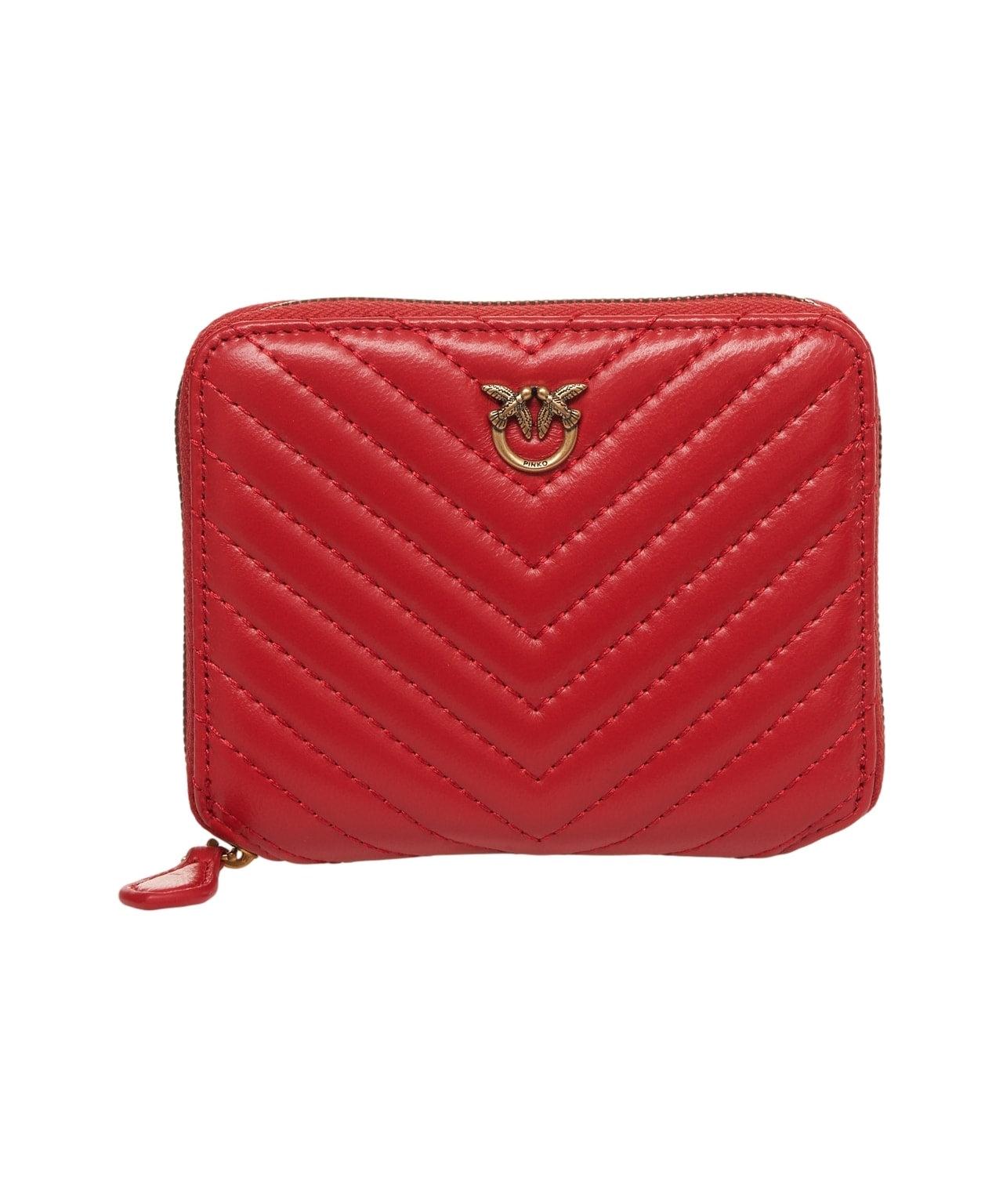 Quilted wallet 'Taylor' Product Image