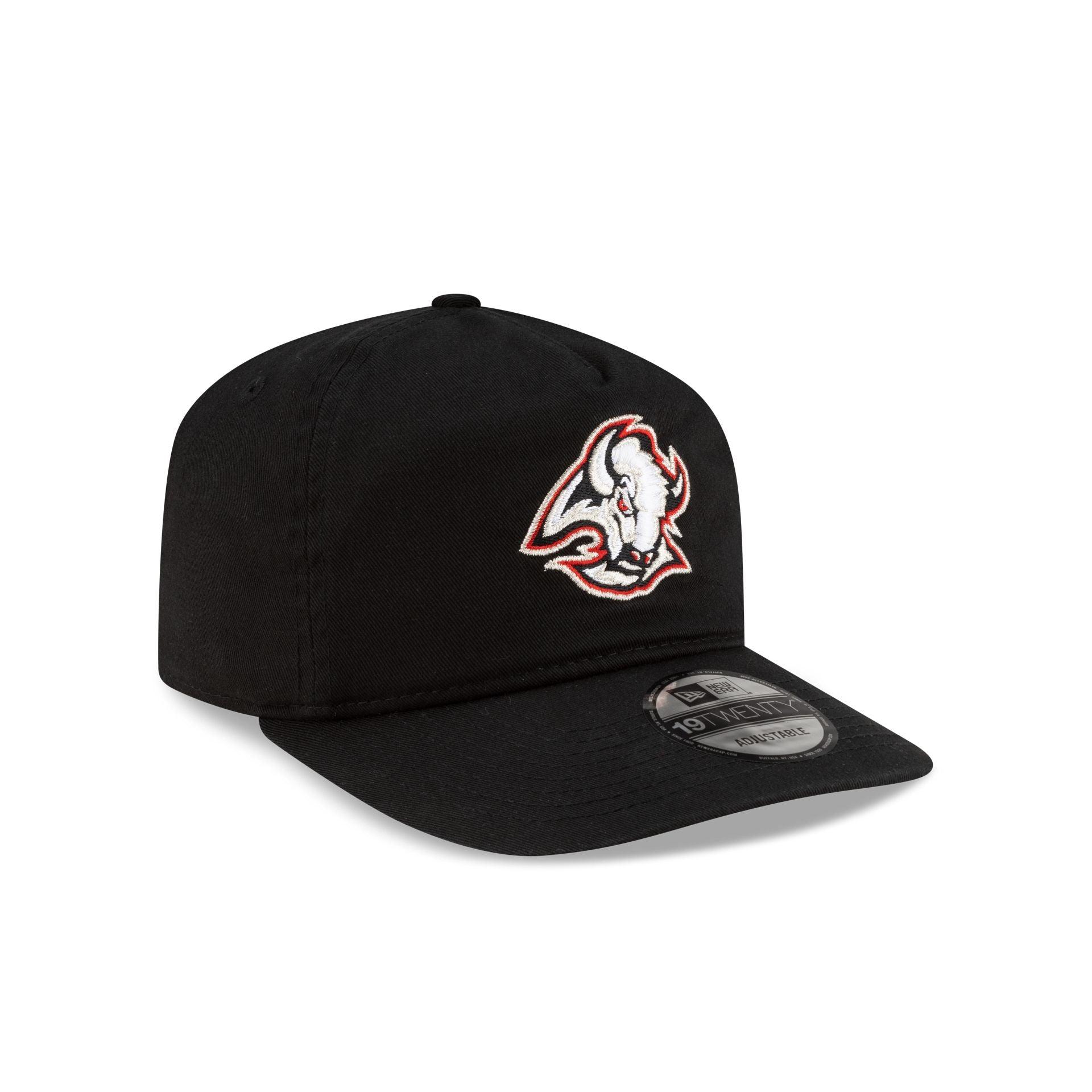 Baltimore Orioles 19TWENTY Snapback Hat Male Product Image