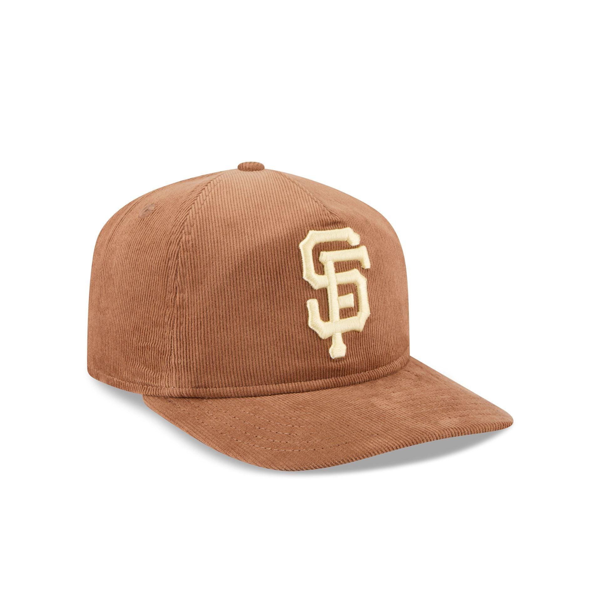 San Francisco Giants 19TWENTY Snapback Hat Male Product Image