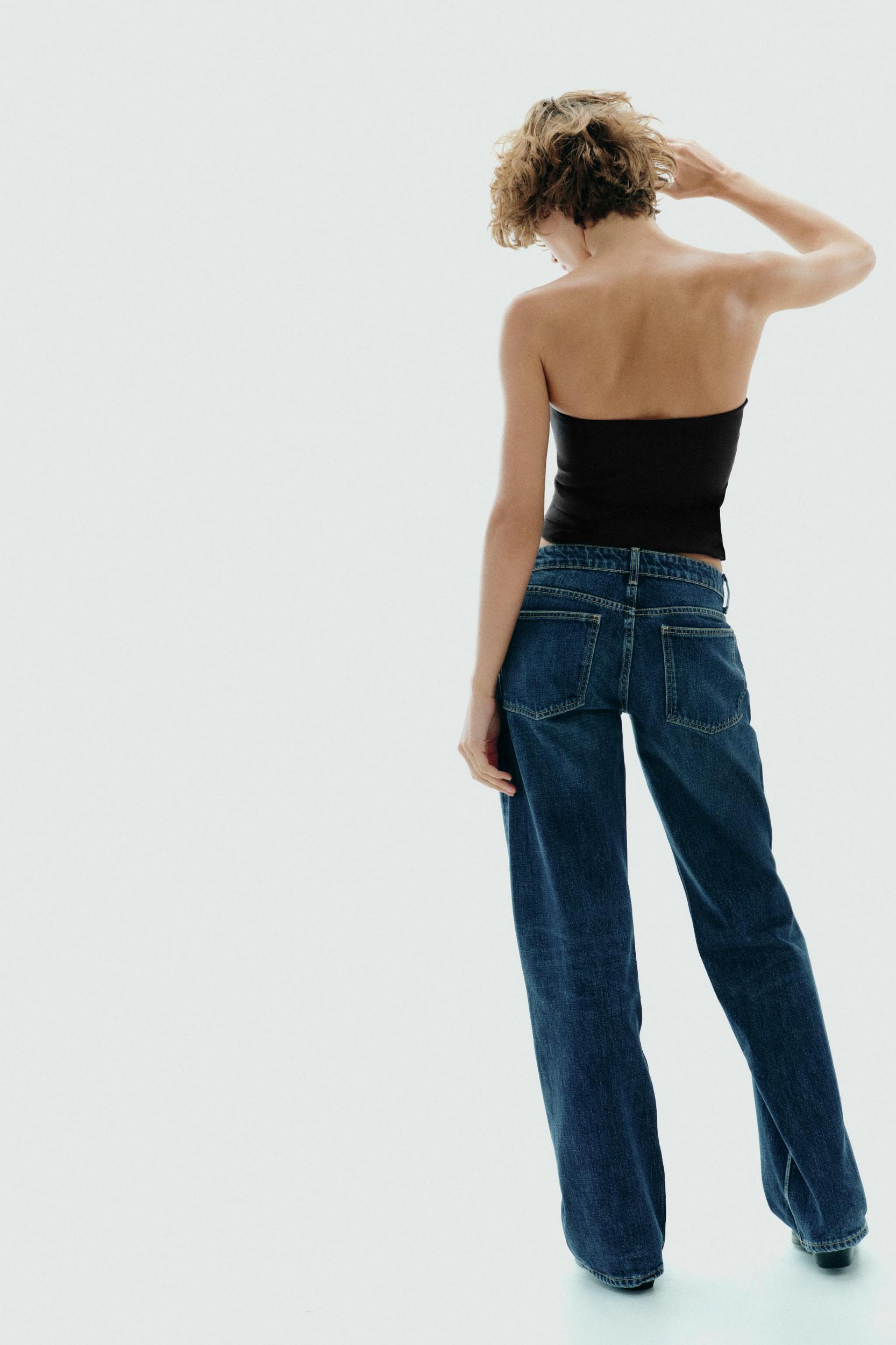 JEWEL STRAPLESS TOP Product Image