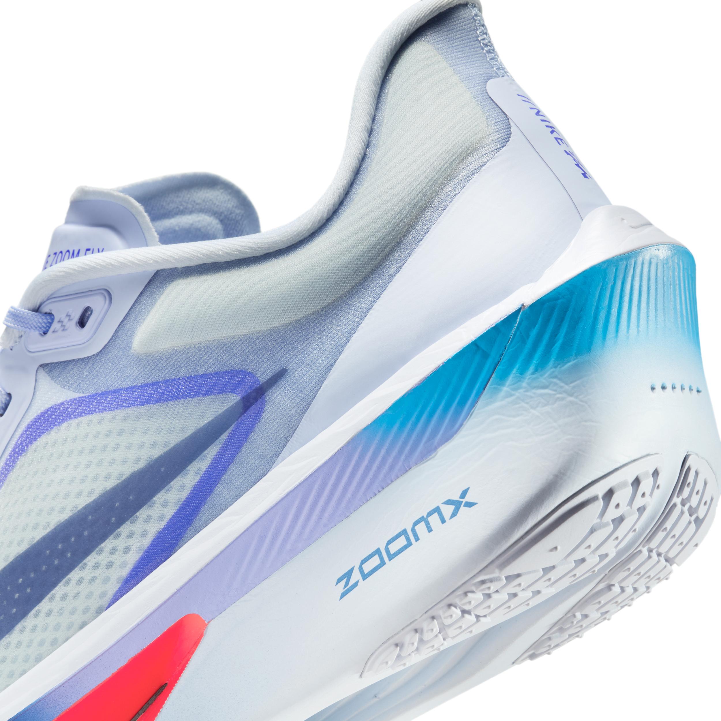 Nike Men's Zoom Fly 6 Road Racing Shoes Product Image
